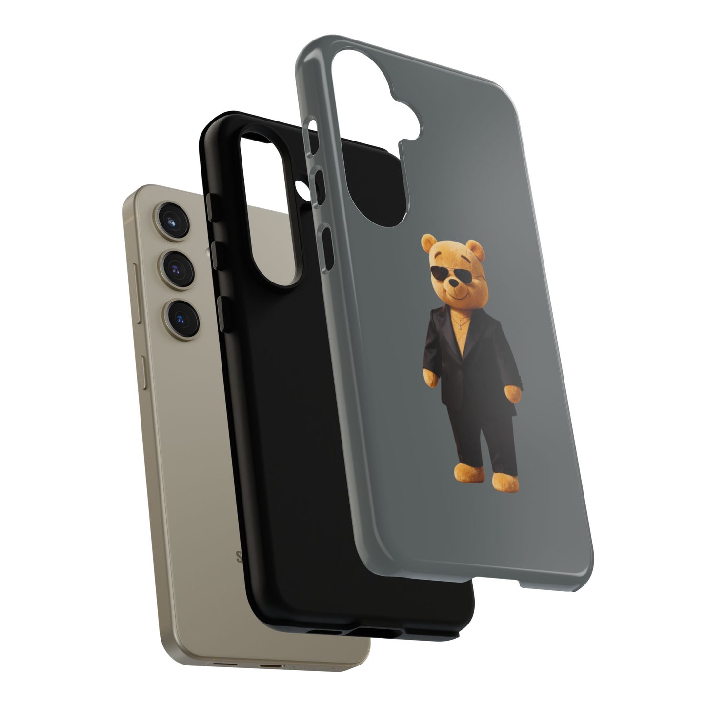 URSUS PHONE CASE