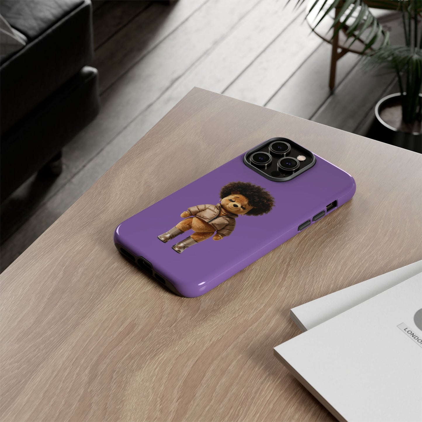 URSUS PHONE CASE