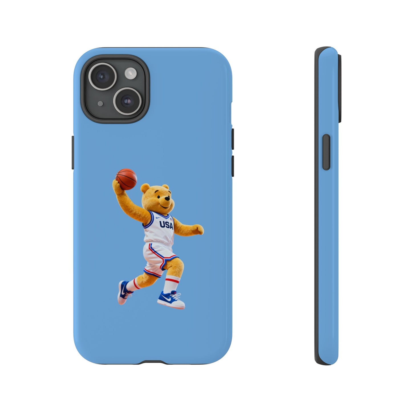 URSUS PHONE CASE