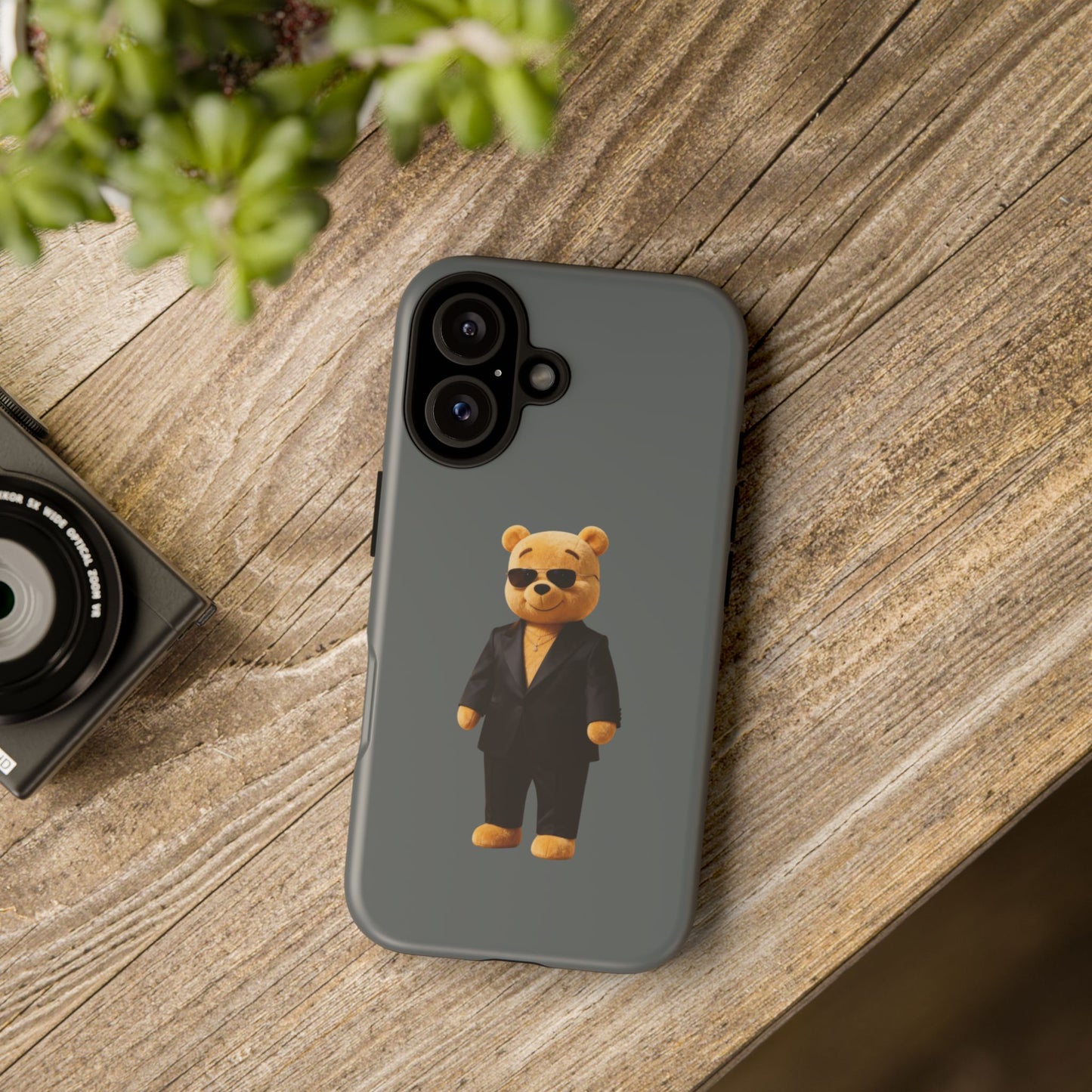 URSUS PHONE CASE