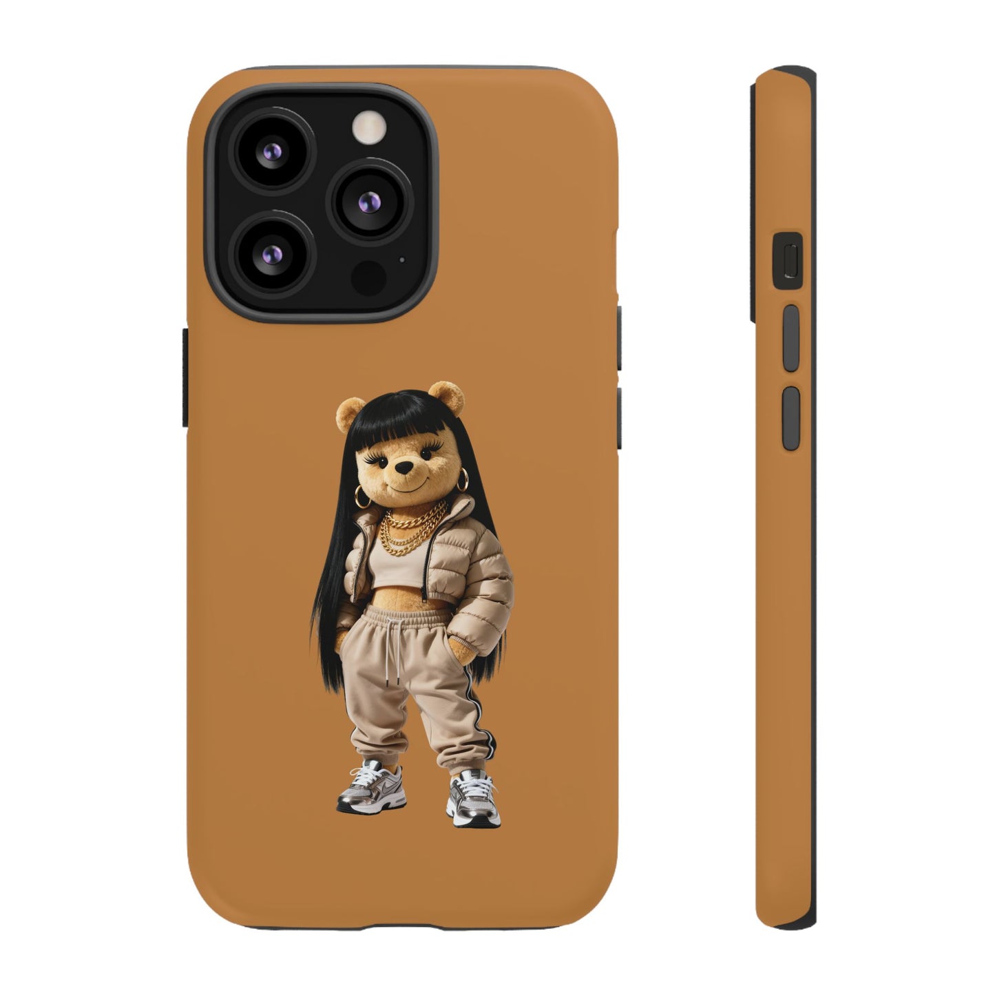 URSUS PHONE CASE