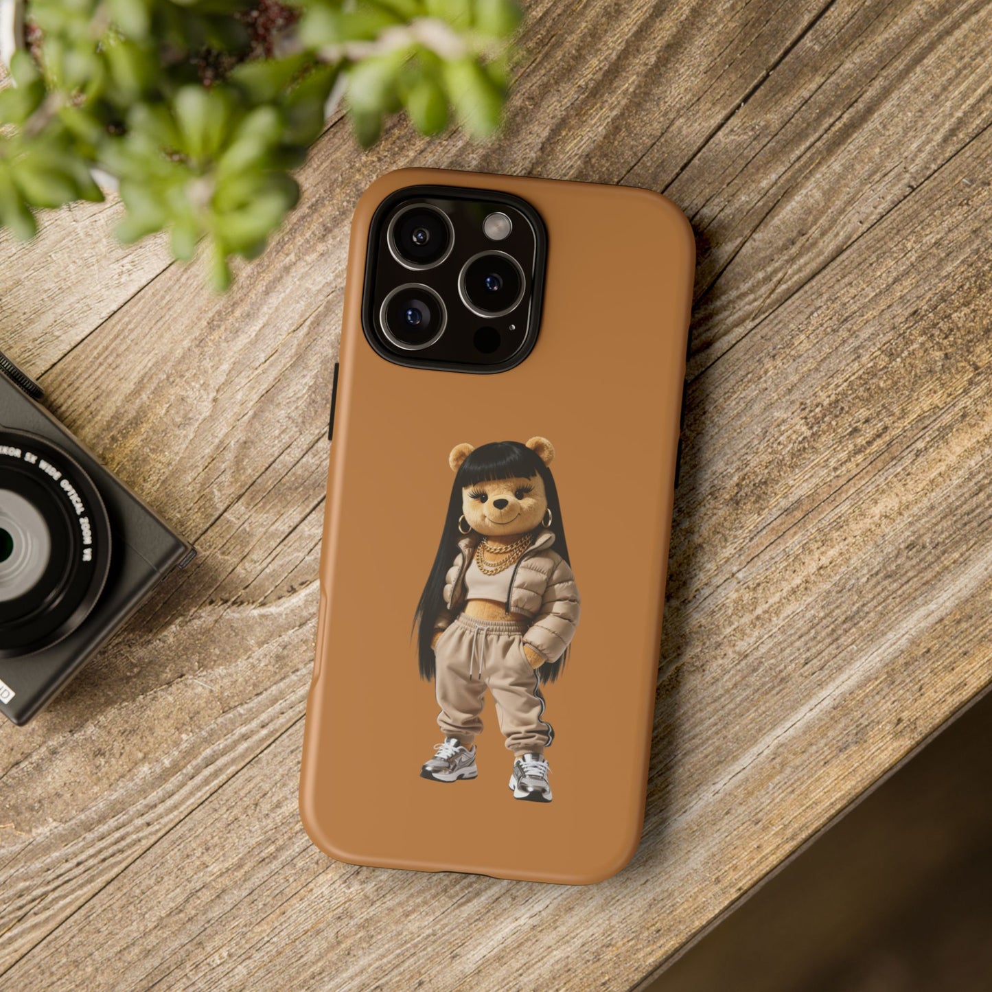 URSUS PHONE CASE