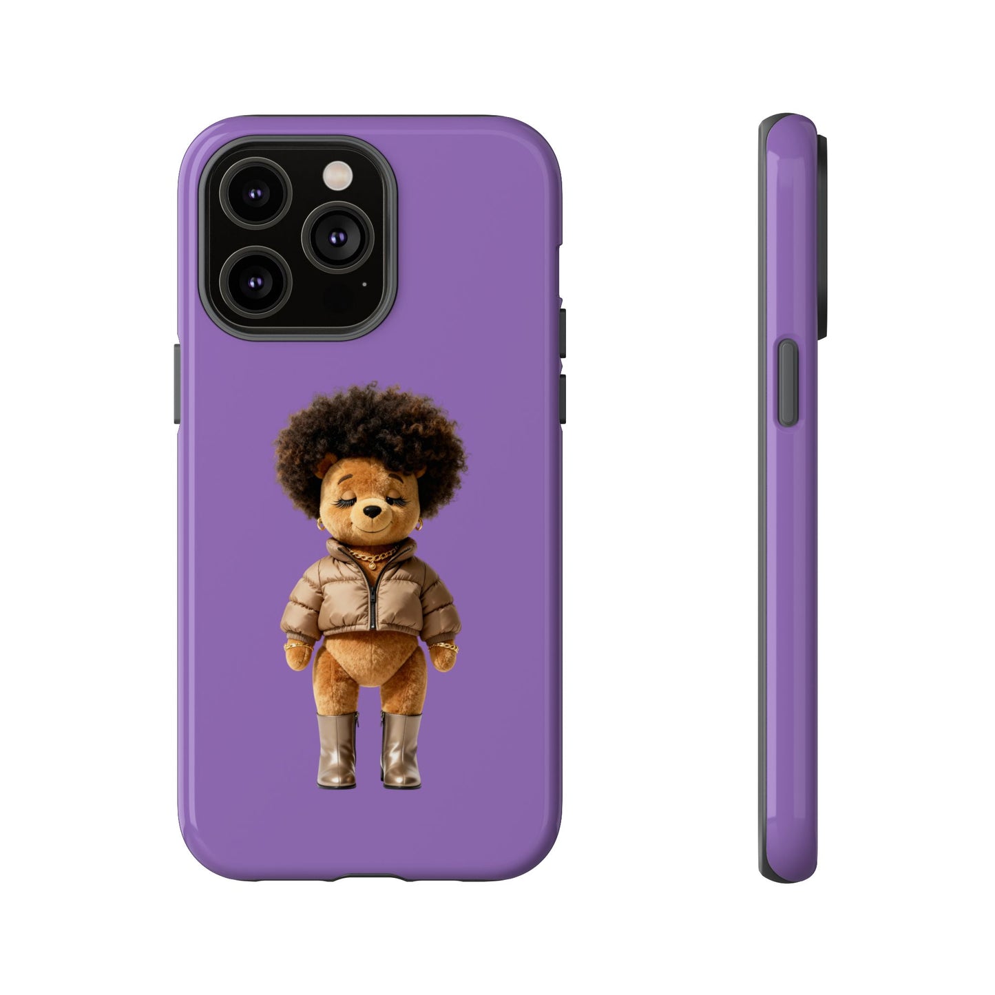 URSUS PHONE CASE