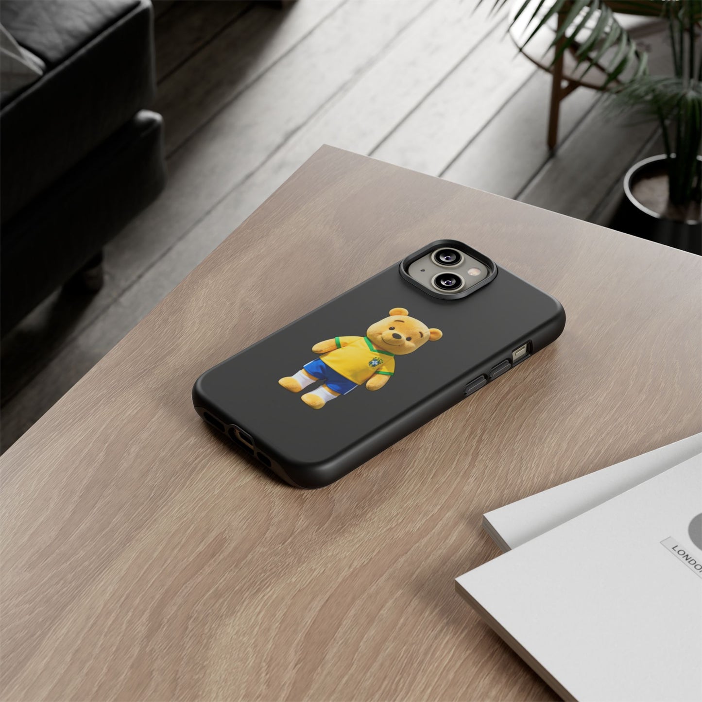 URSUS PHONE CASE