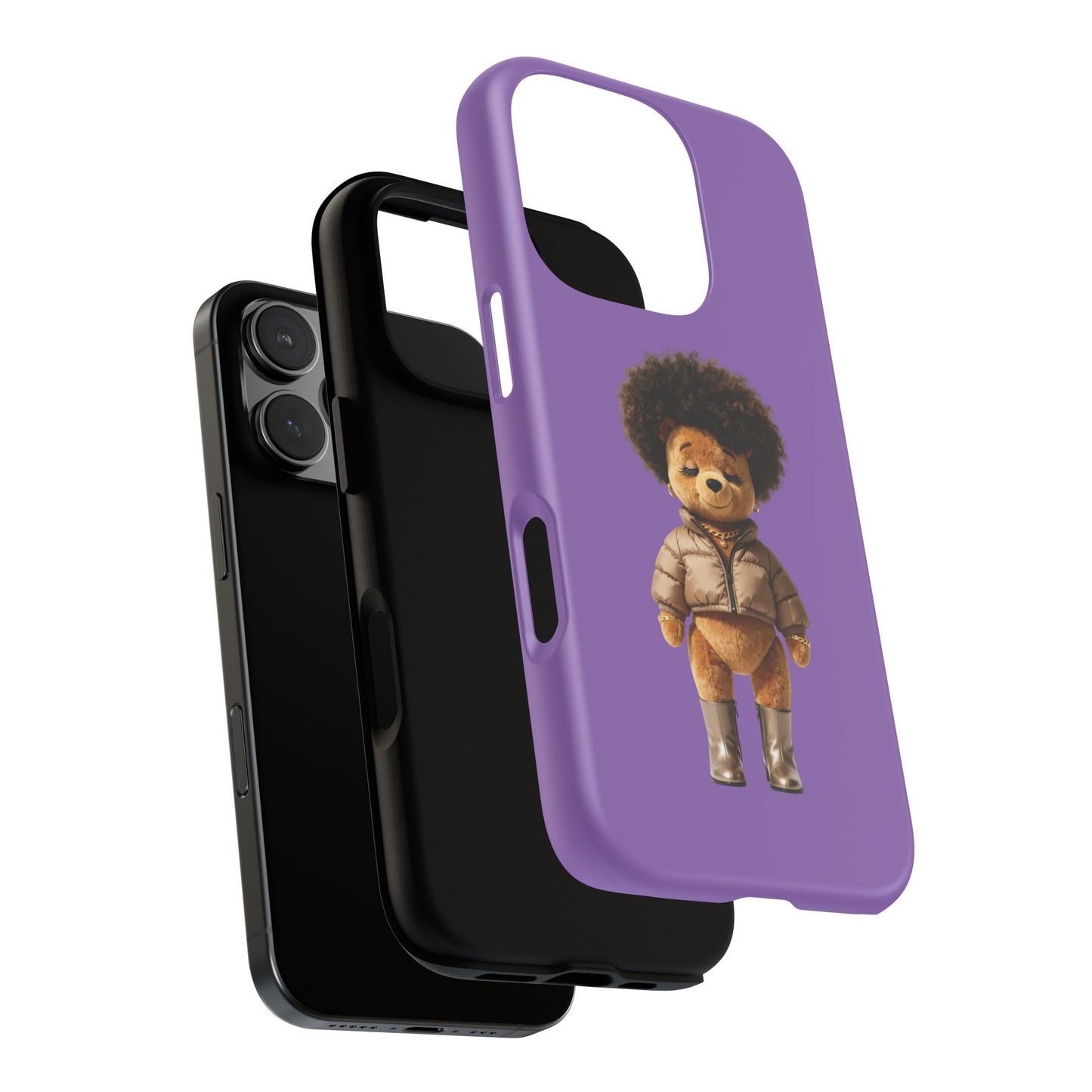 URSUS PHONE CASE