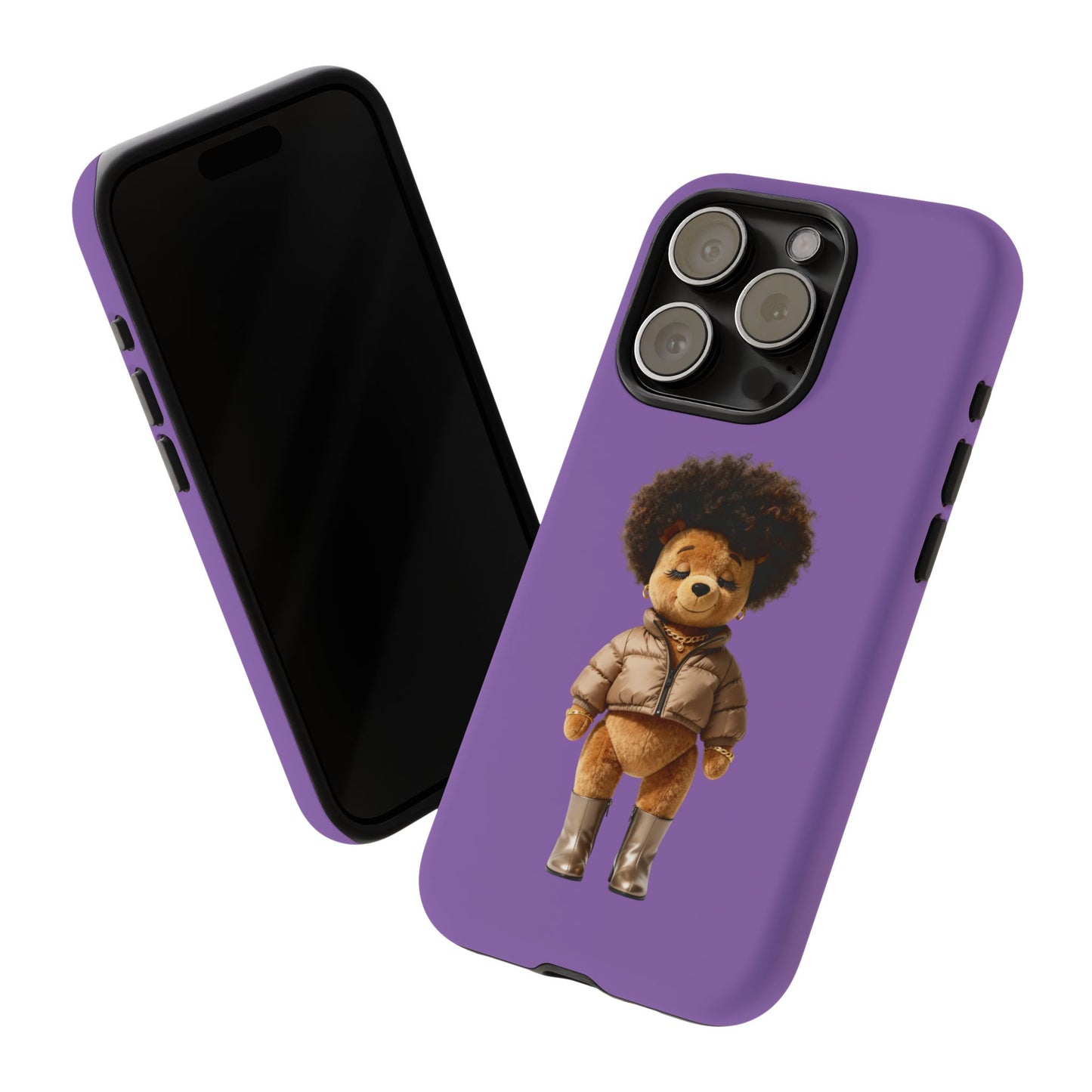 URSUS PHONE CASE