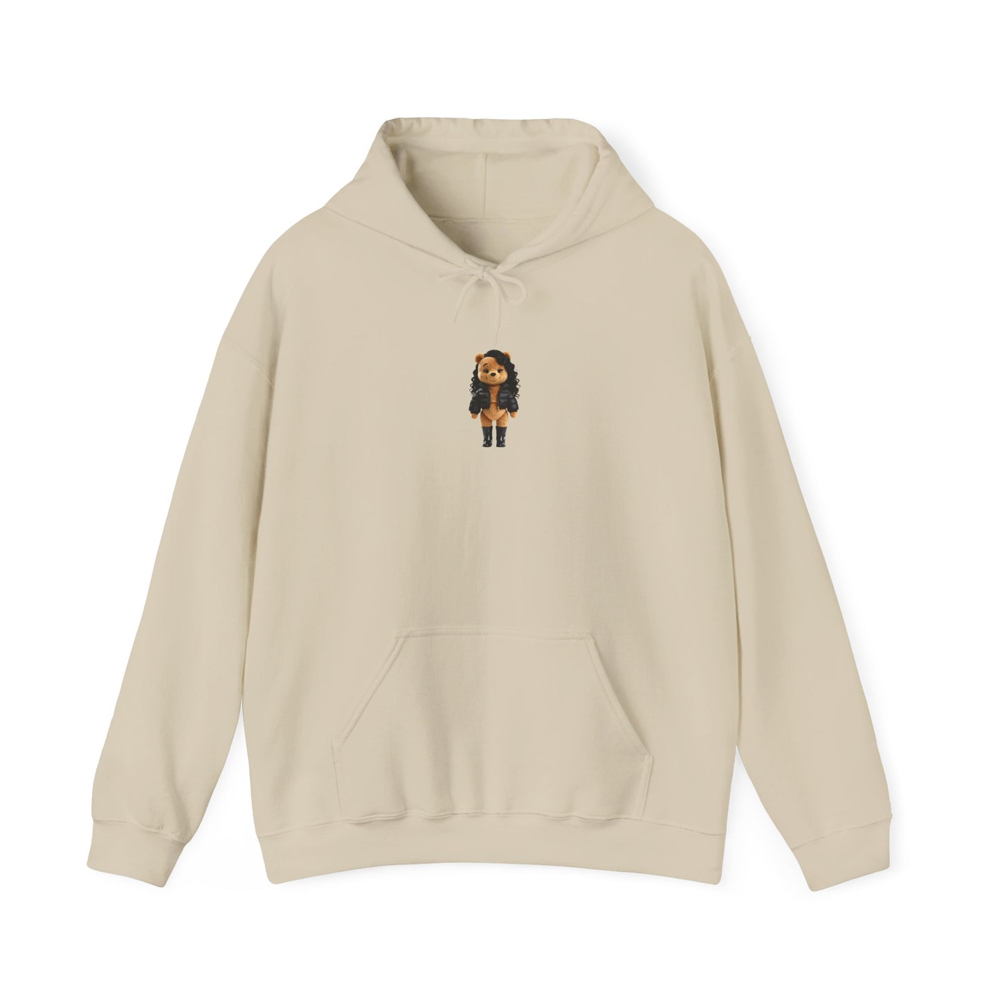 URSUS HOODIE