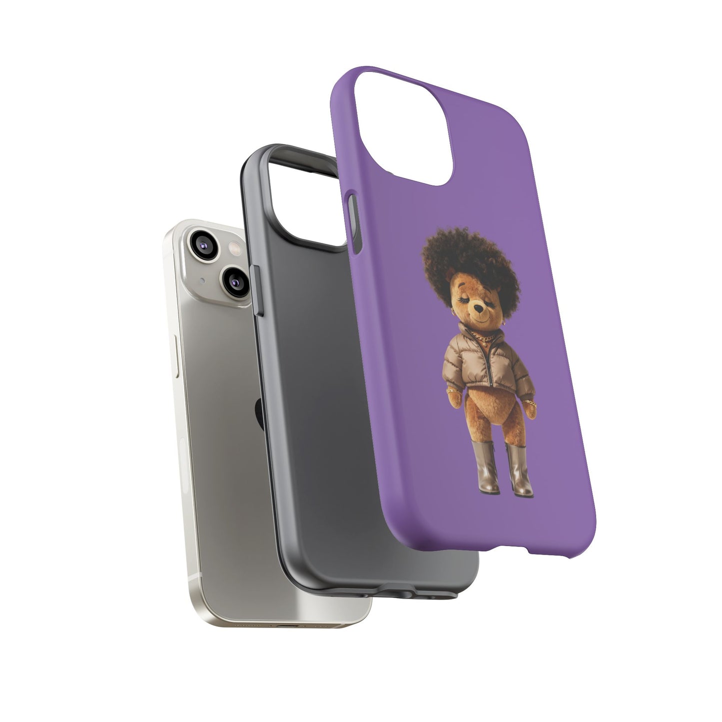 URSUS PHONE CASE