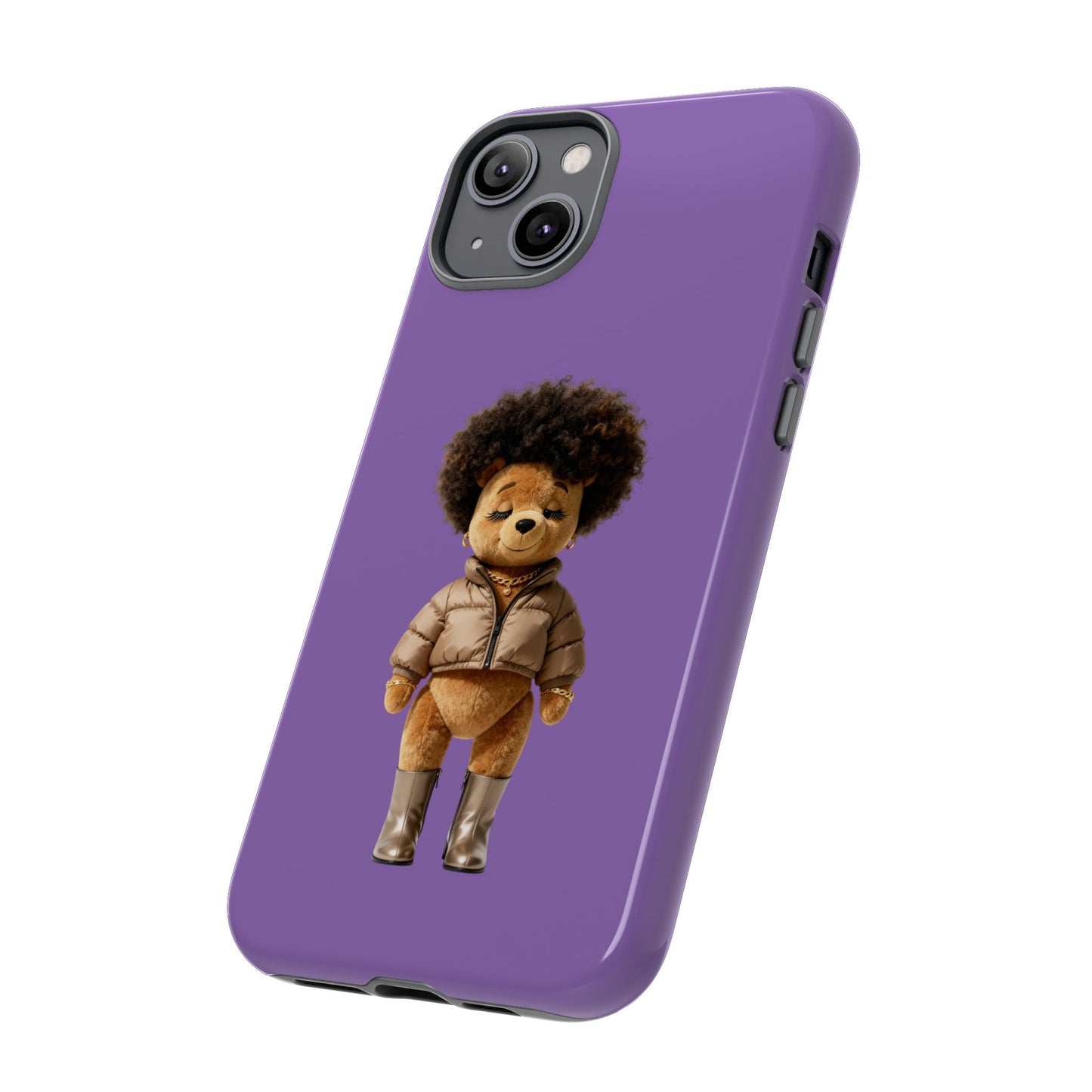 URSUS PHONE CASE