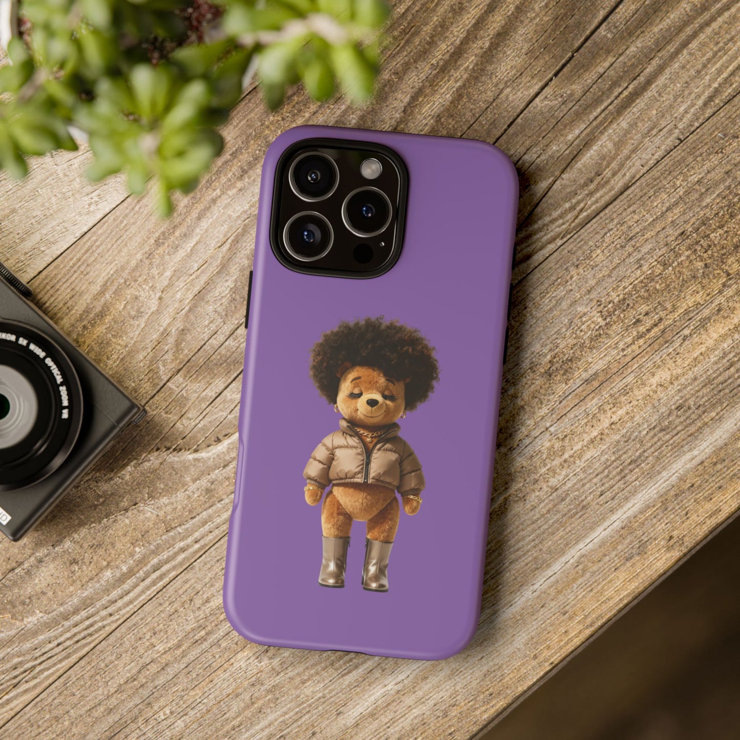 URSUS PHONE CASE