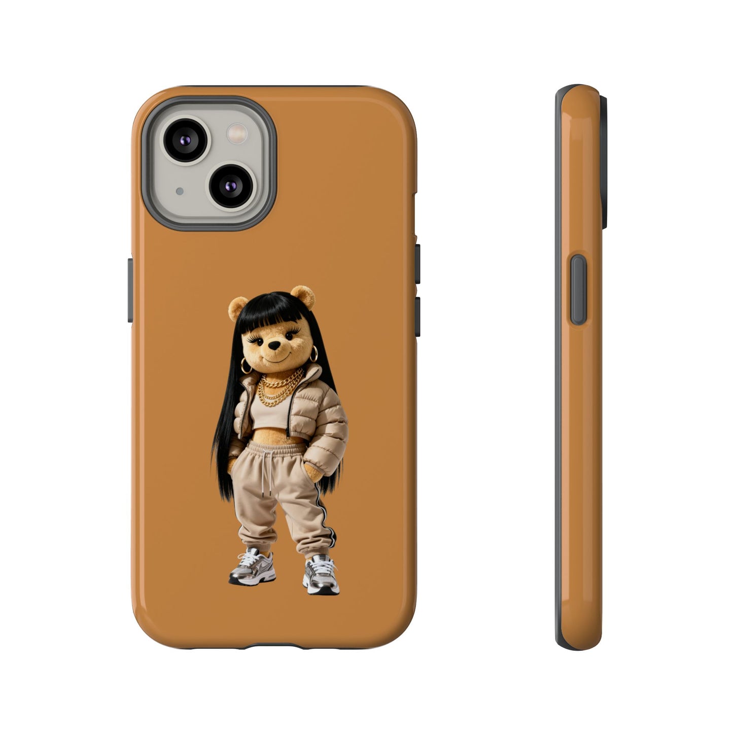 URSUS PHONE CASE