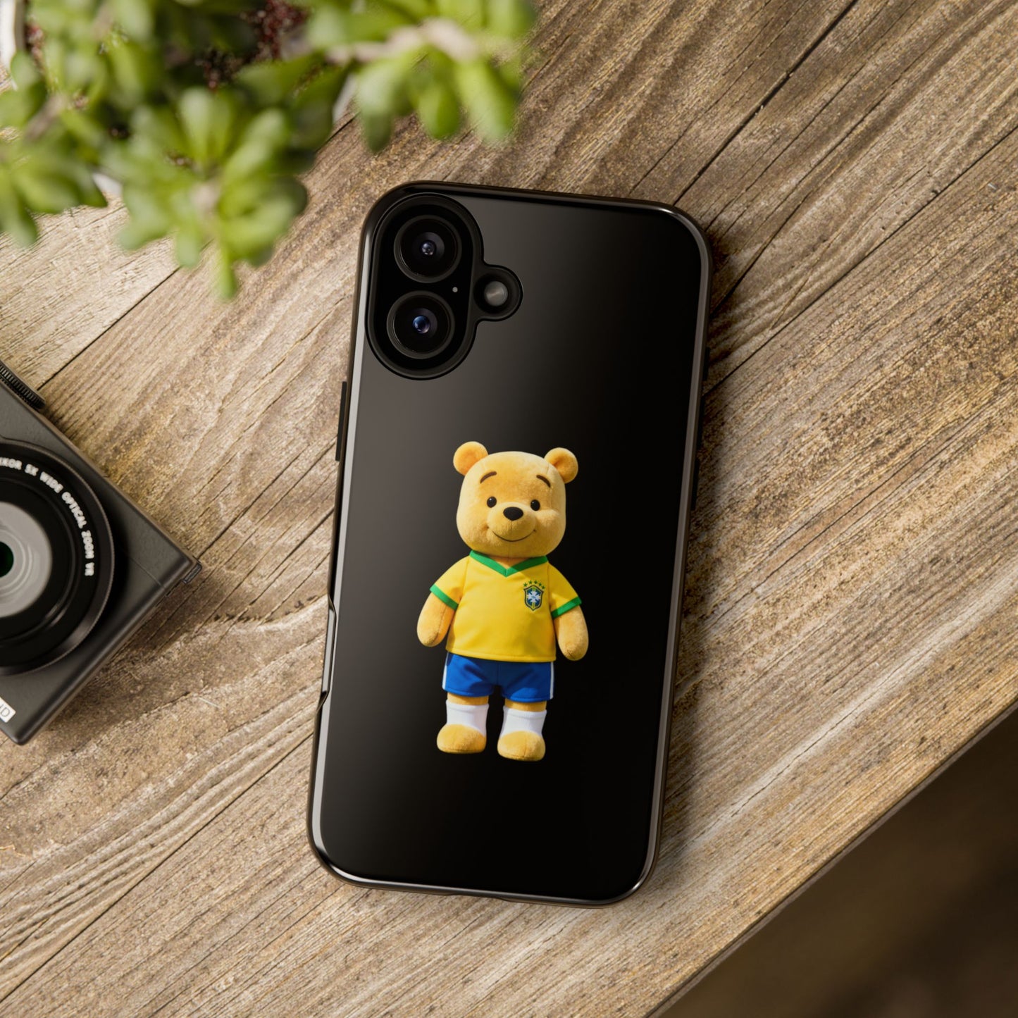 URSUS PHONE CASE