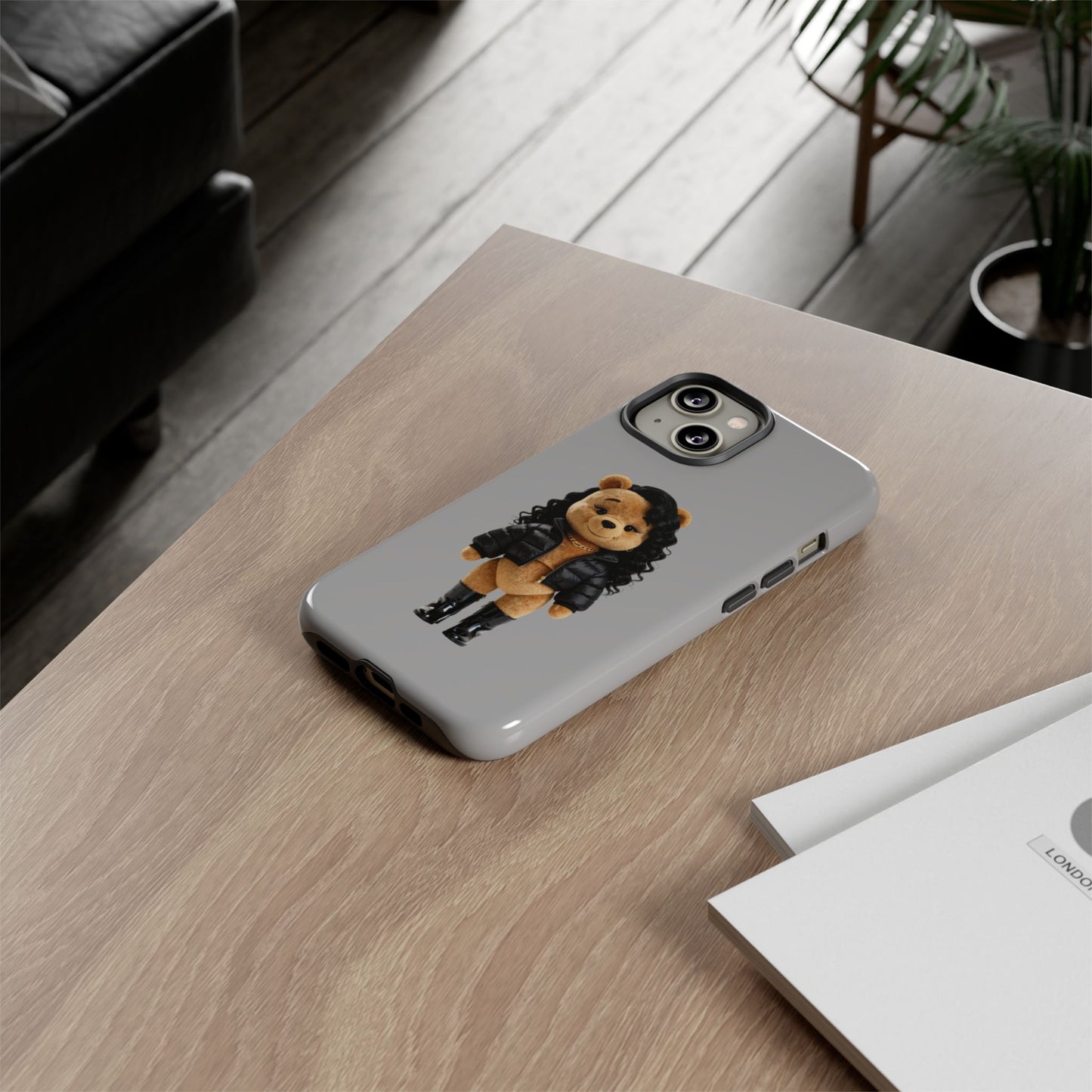 URSUS PHONE CASE