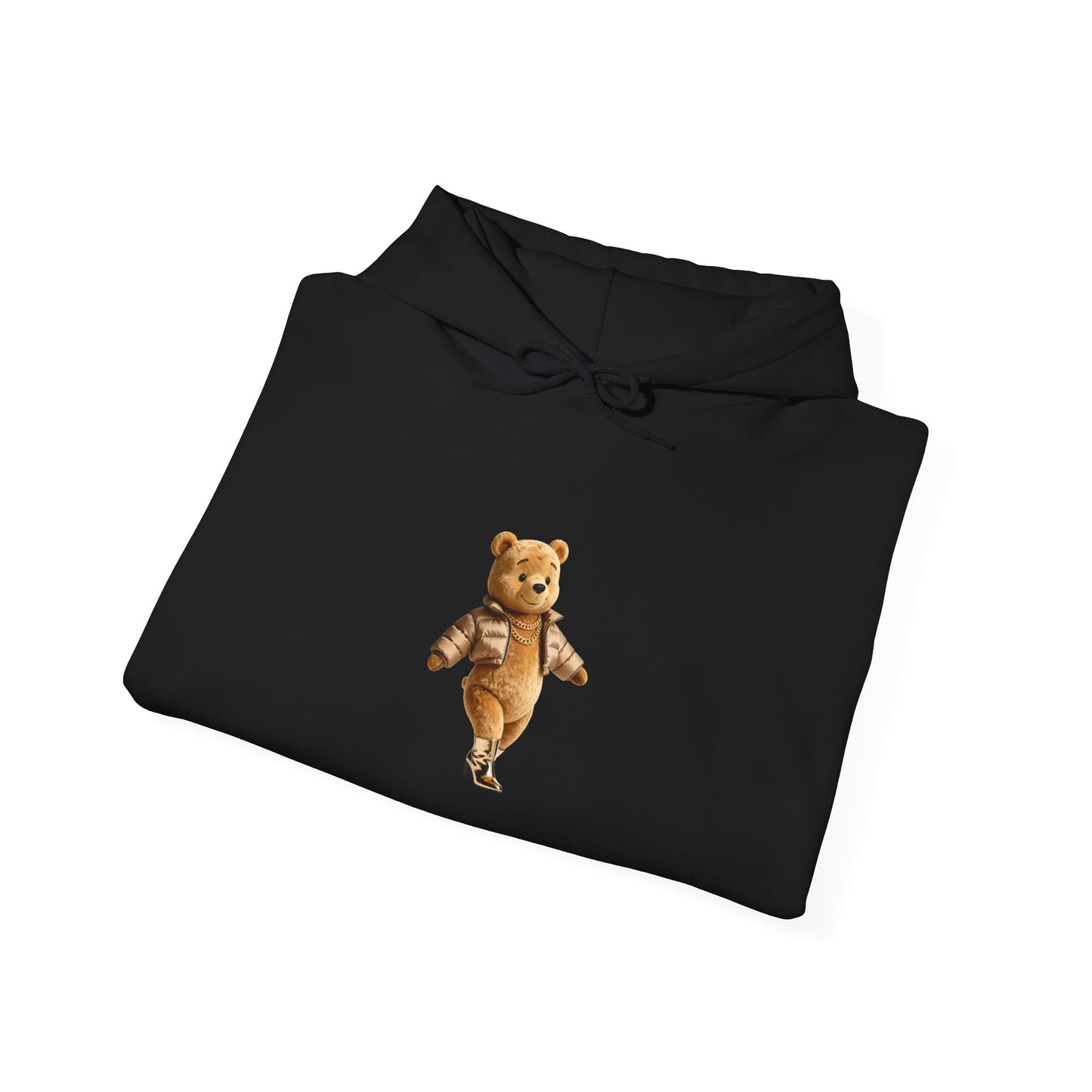URSUS HOODIE