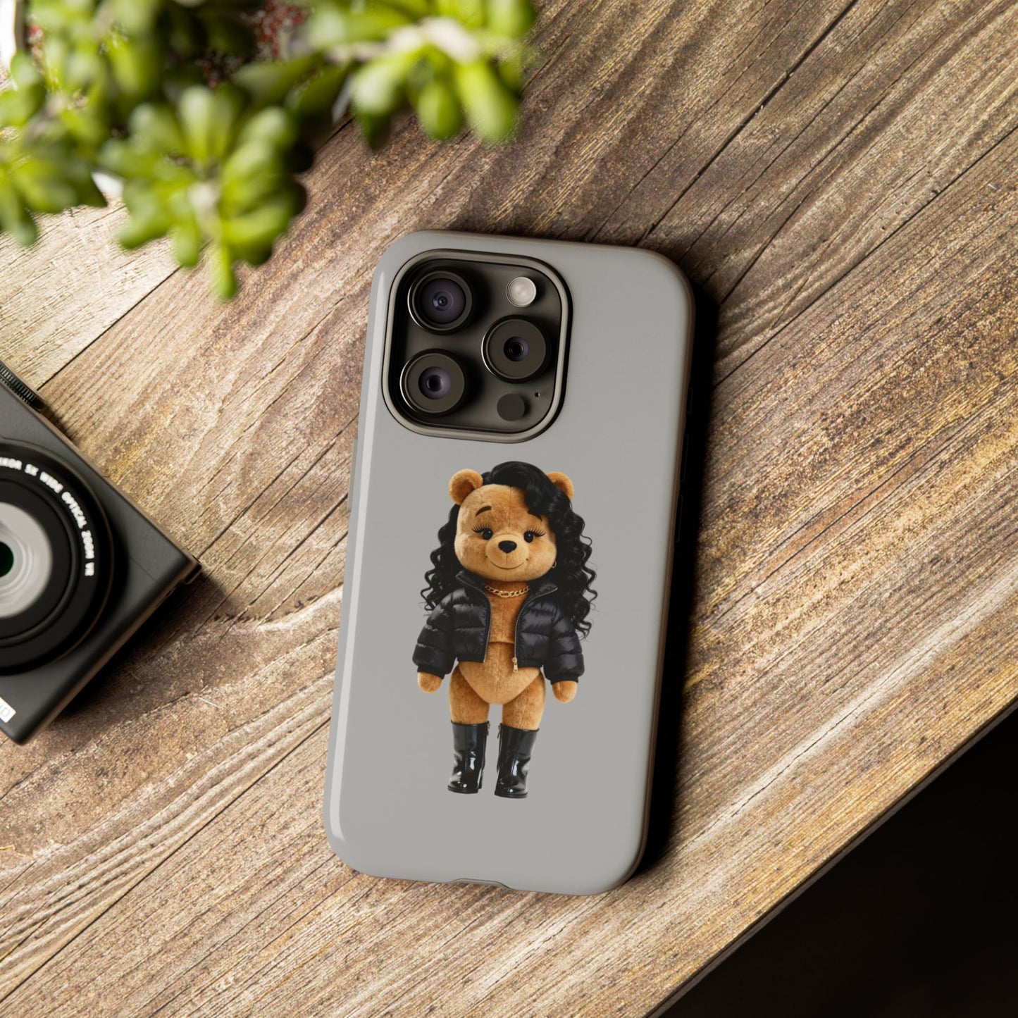 URSUS PHONE CASE