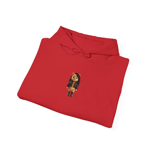 URSUS HOODIE