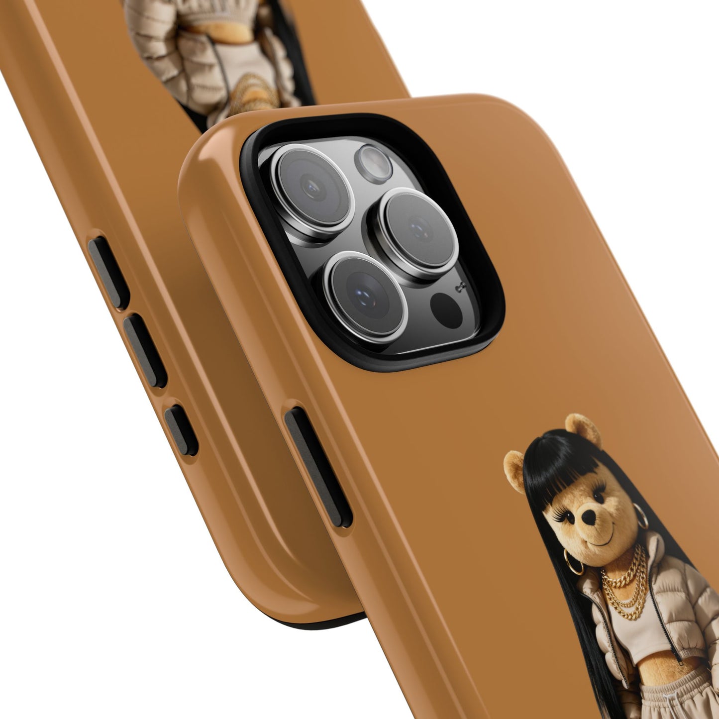 URSUS PHONE CASE