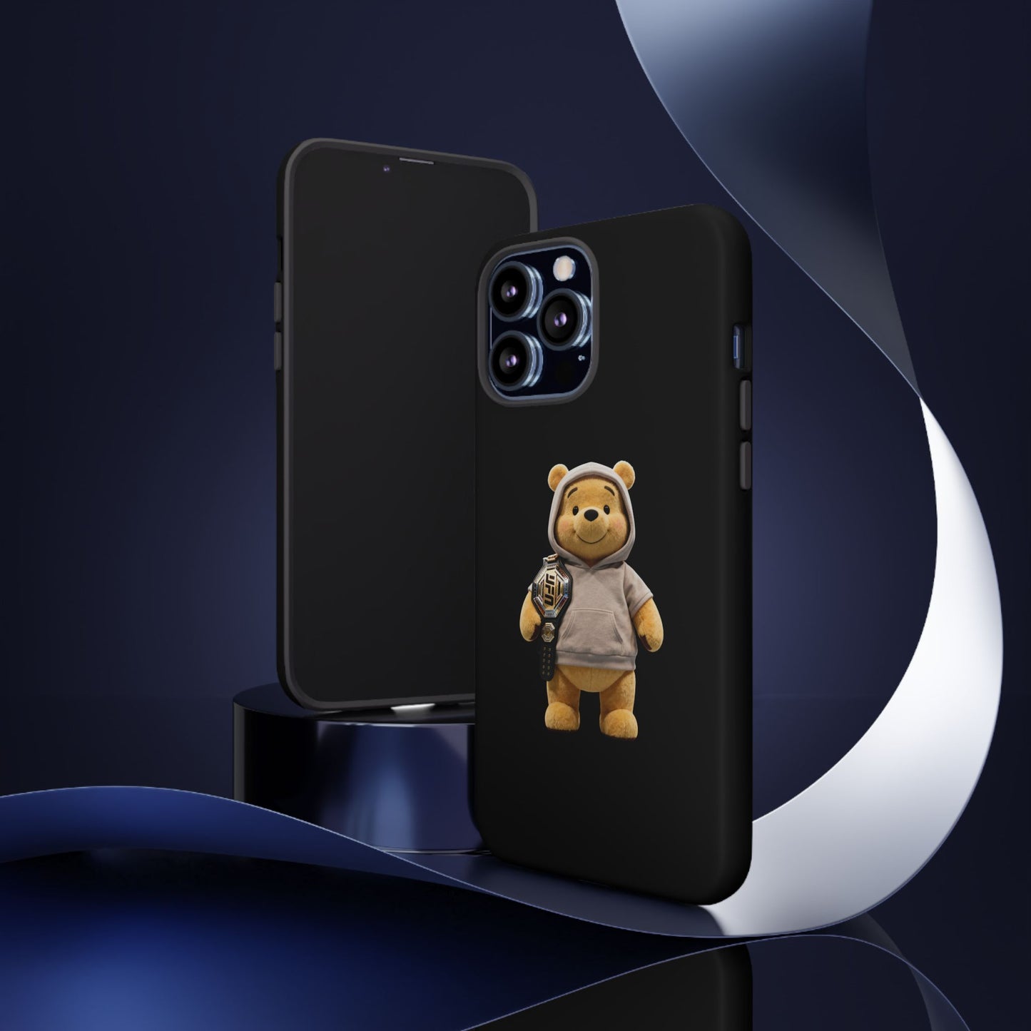 URSUS PHONE CASE