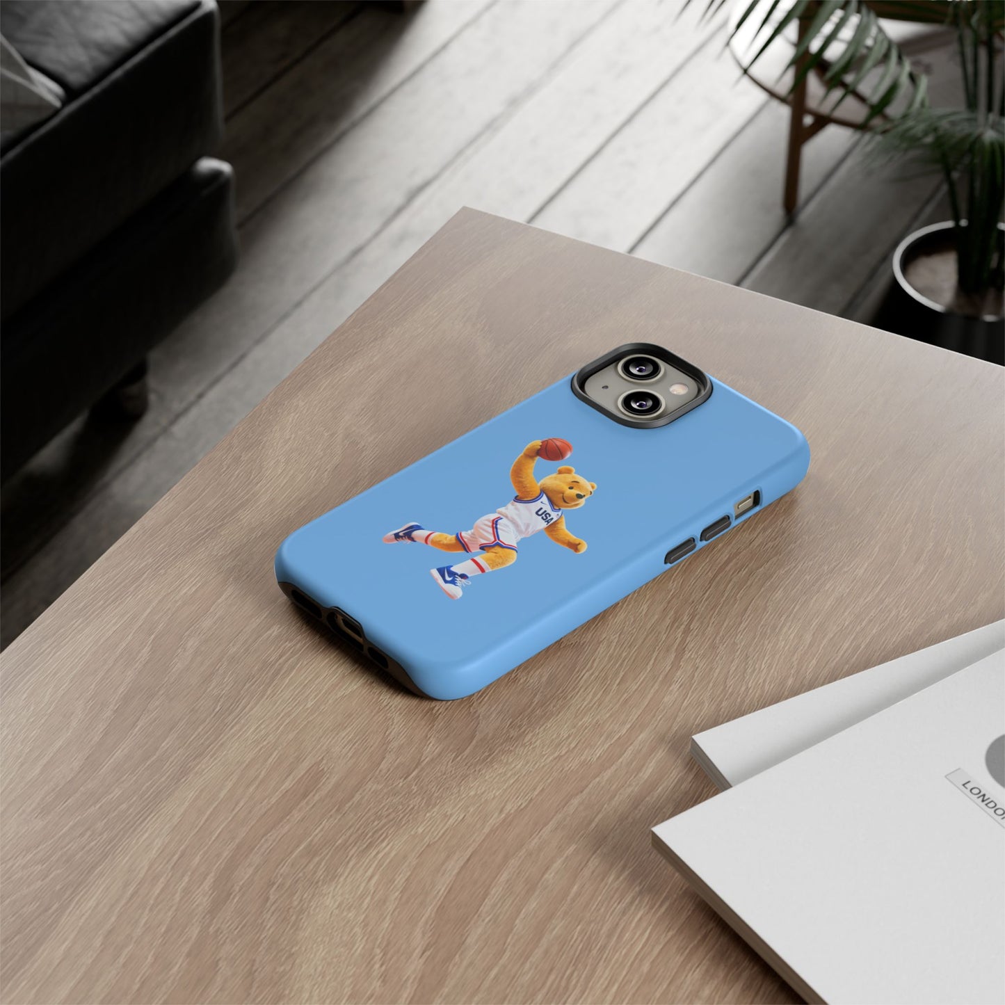 URSUS PHONE CASE