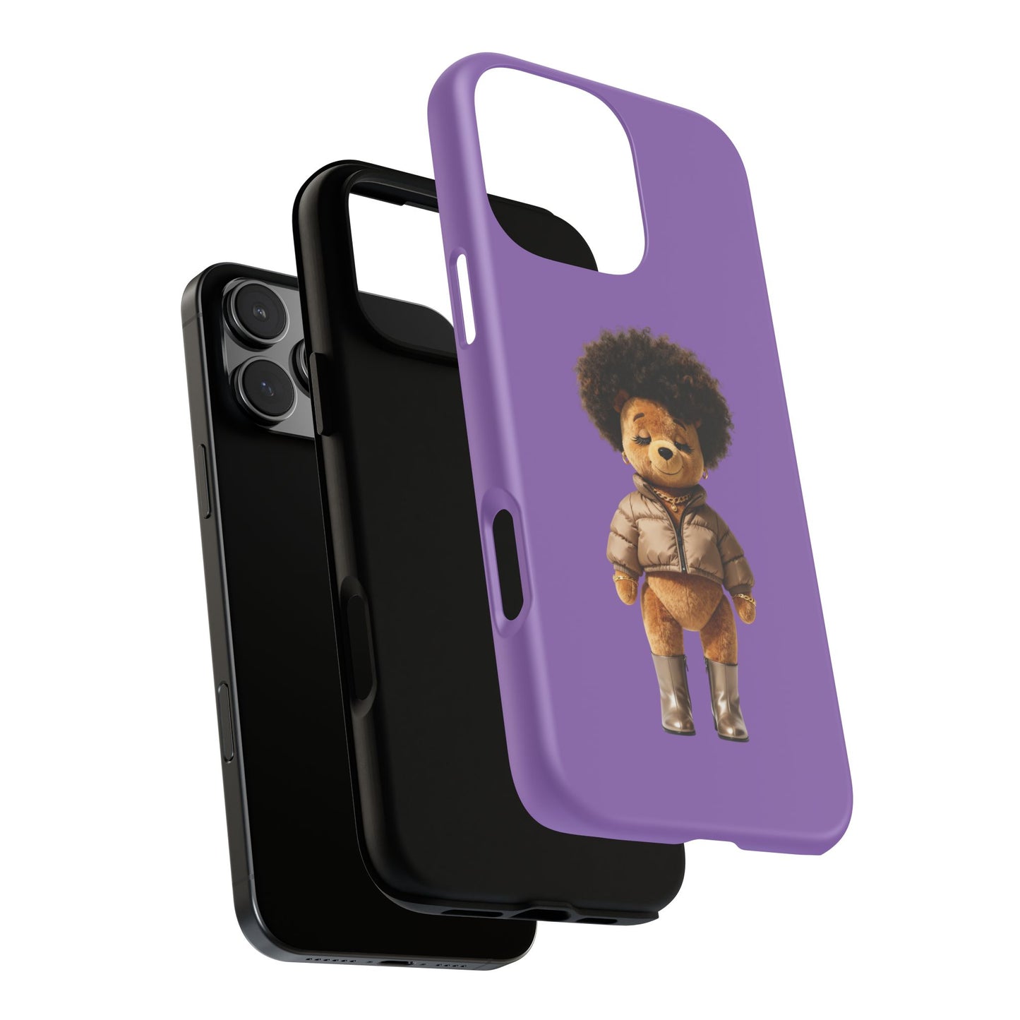 URSUS PHONE CASE