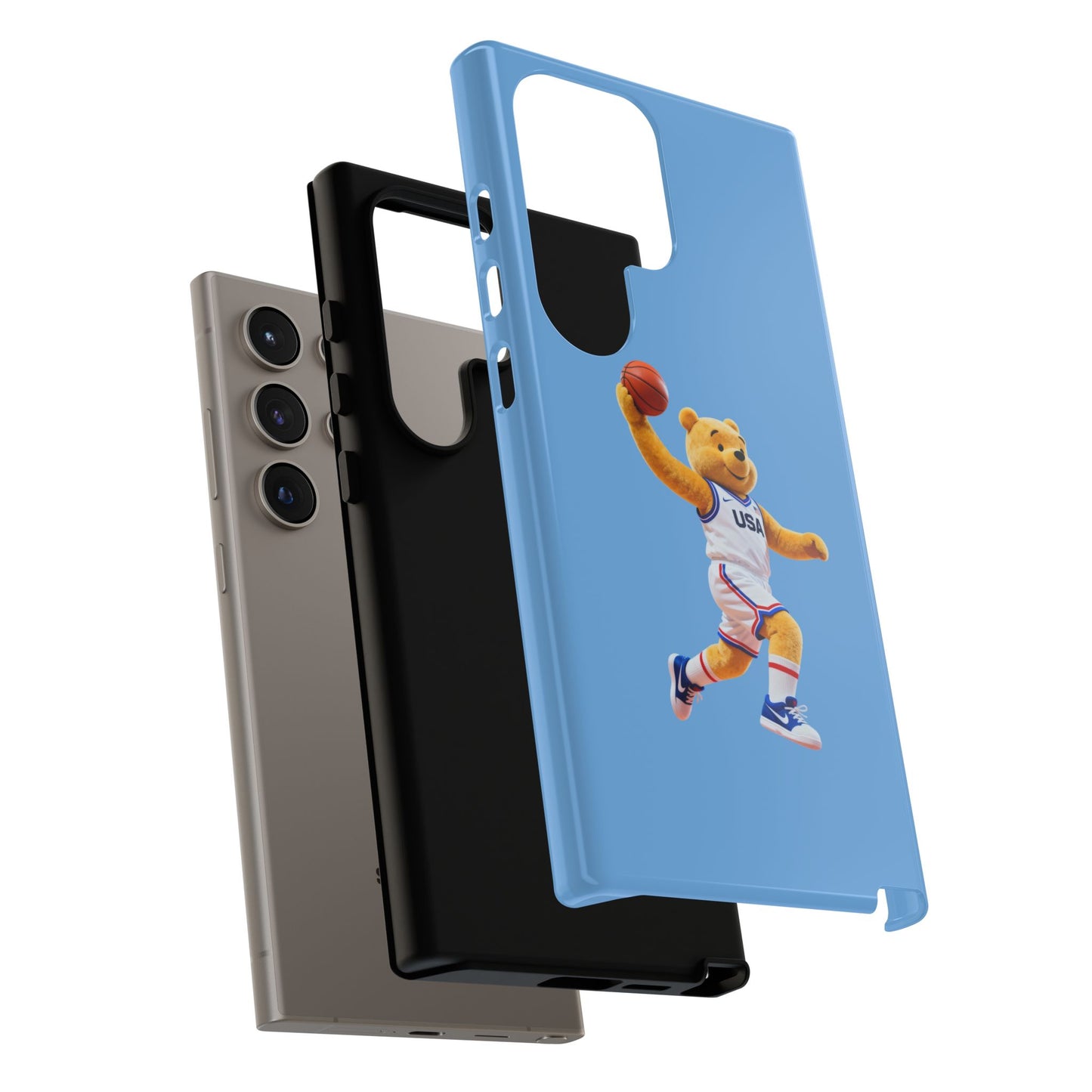 URSUS PHONE CASE
