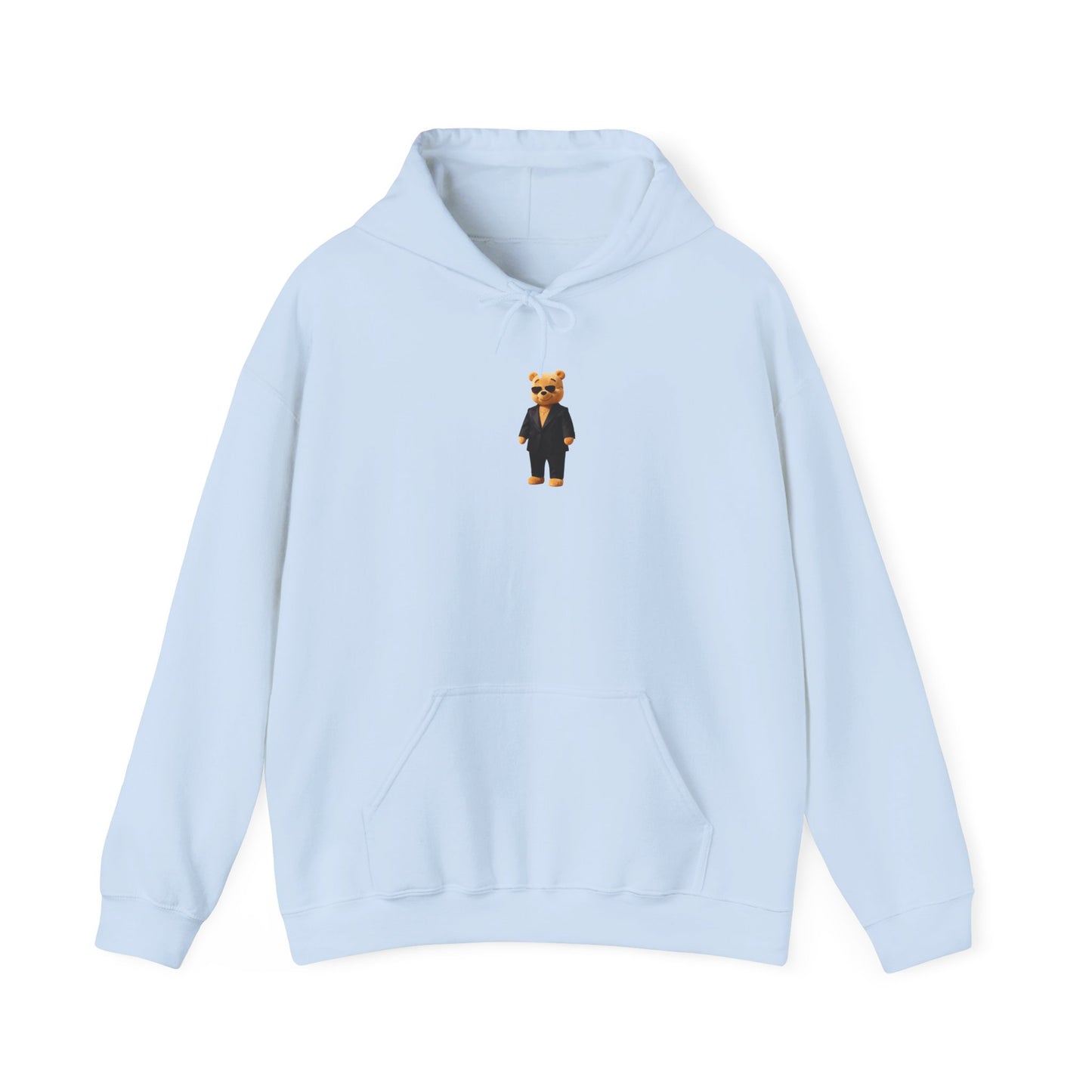URSUS HOODIE