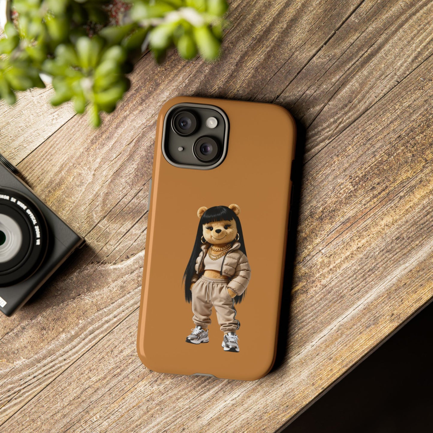 URSUS PHONE CASE