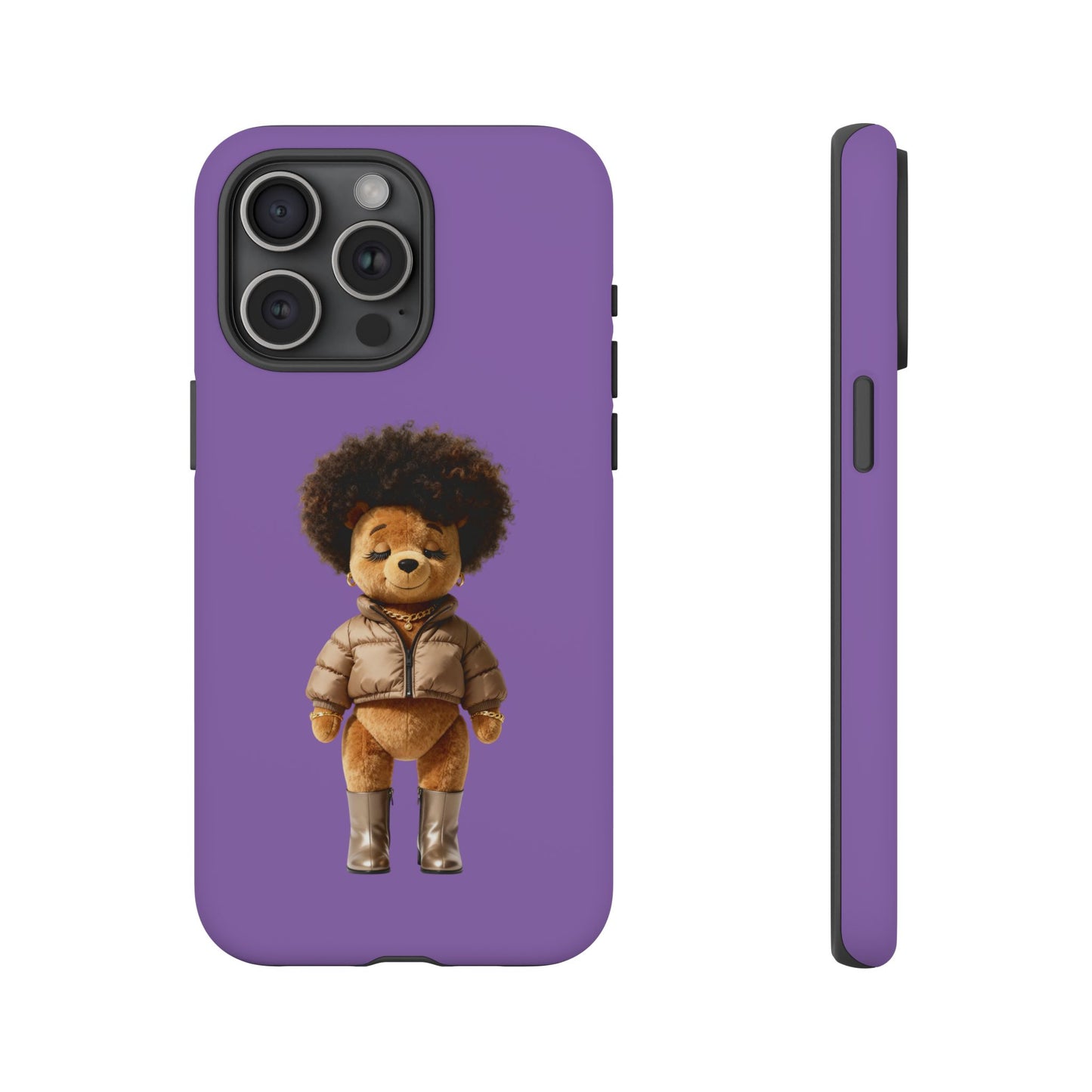 URSUS PHONE CASE