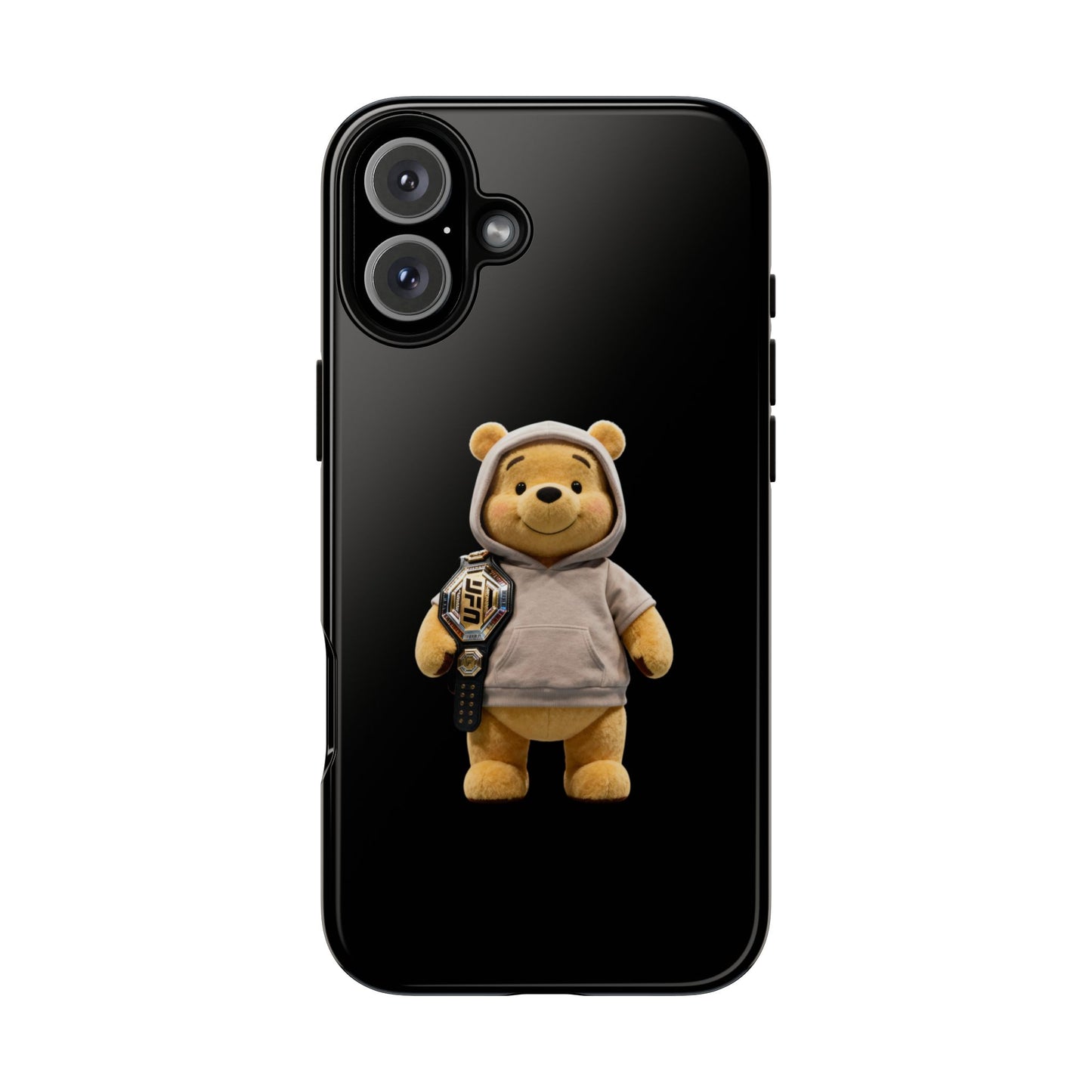 URSUS PHONE CASE