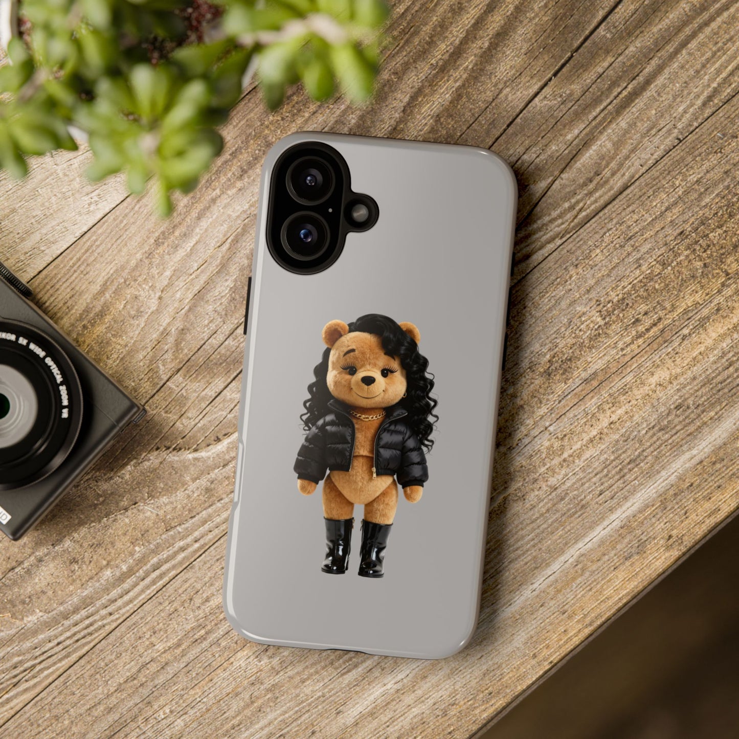 URSUS PHONE CASE