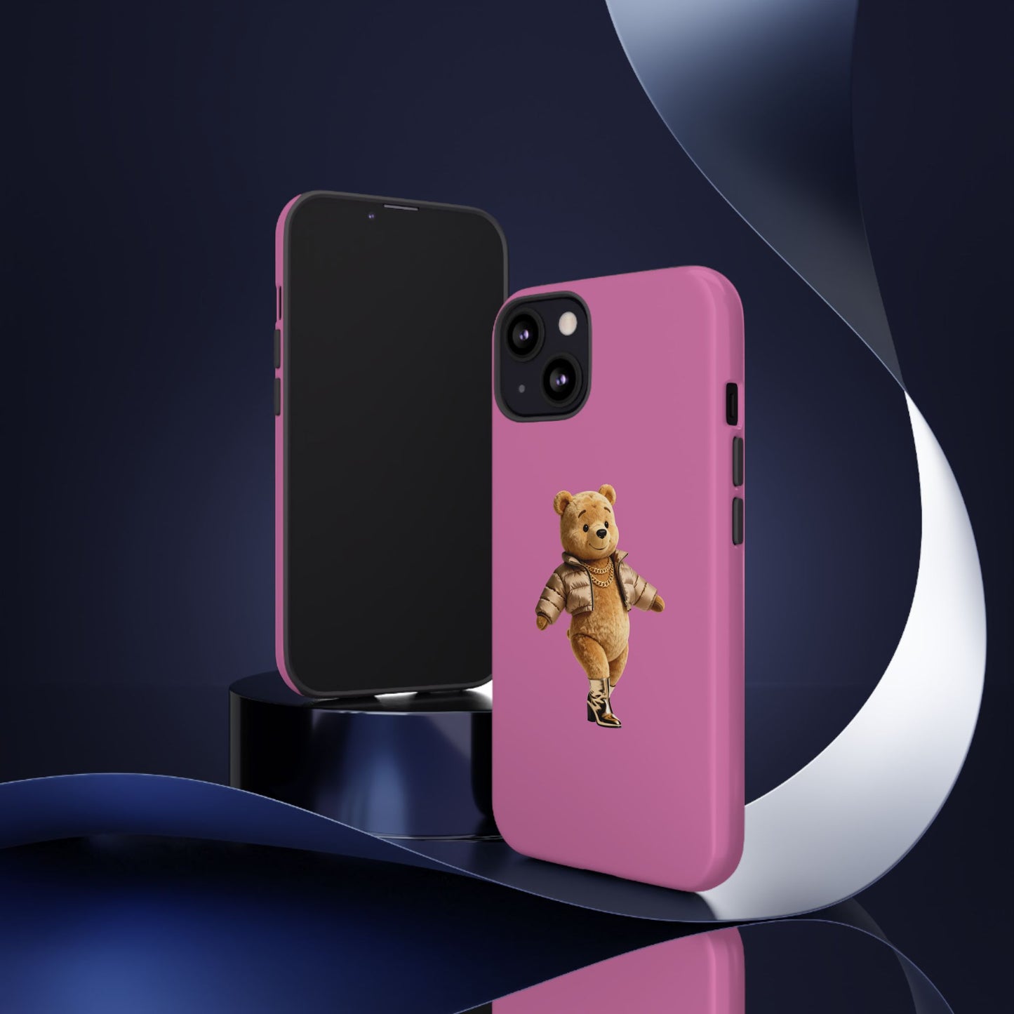 URSUS PHONE CASE