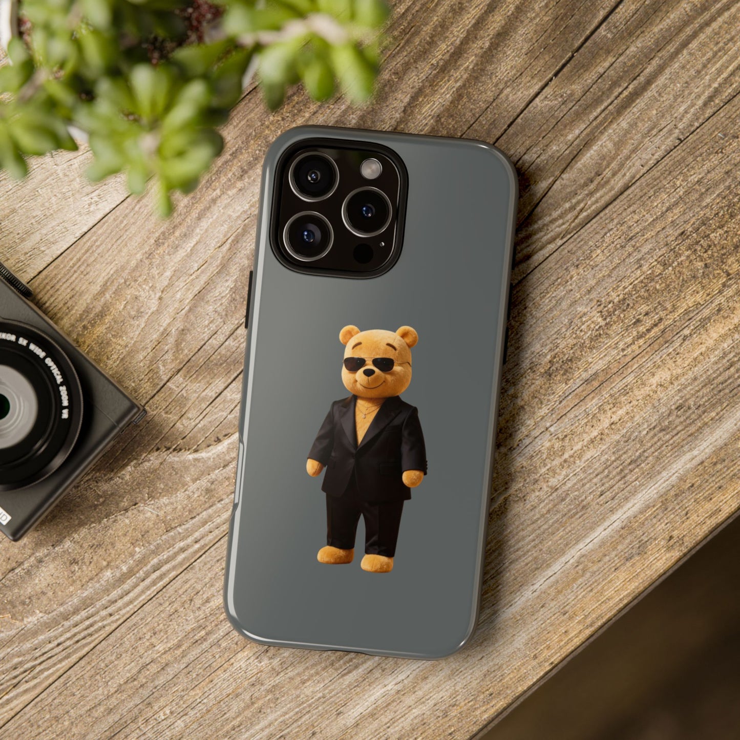 URSUS PHONE CASE