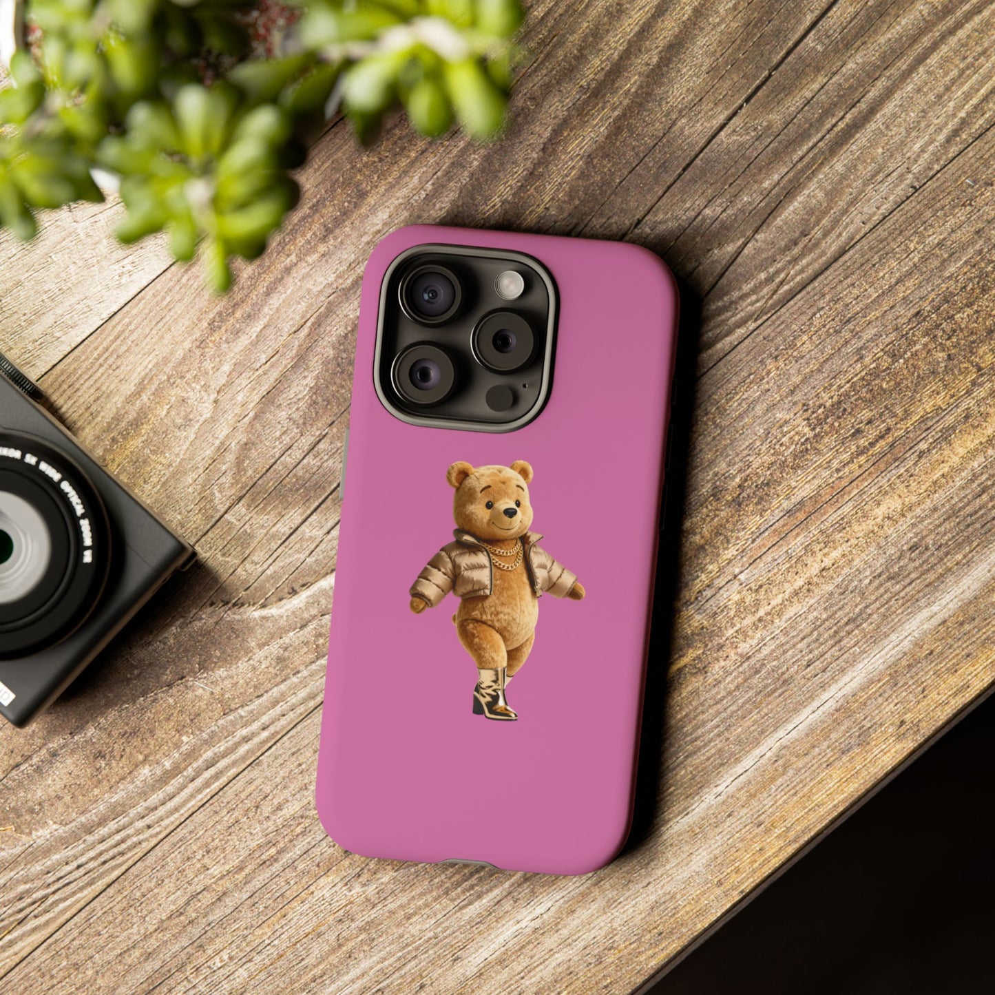 URSUS PHONE CASE