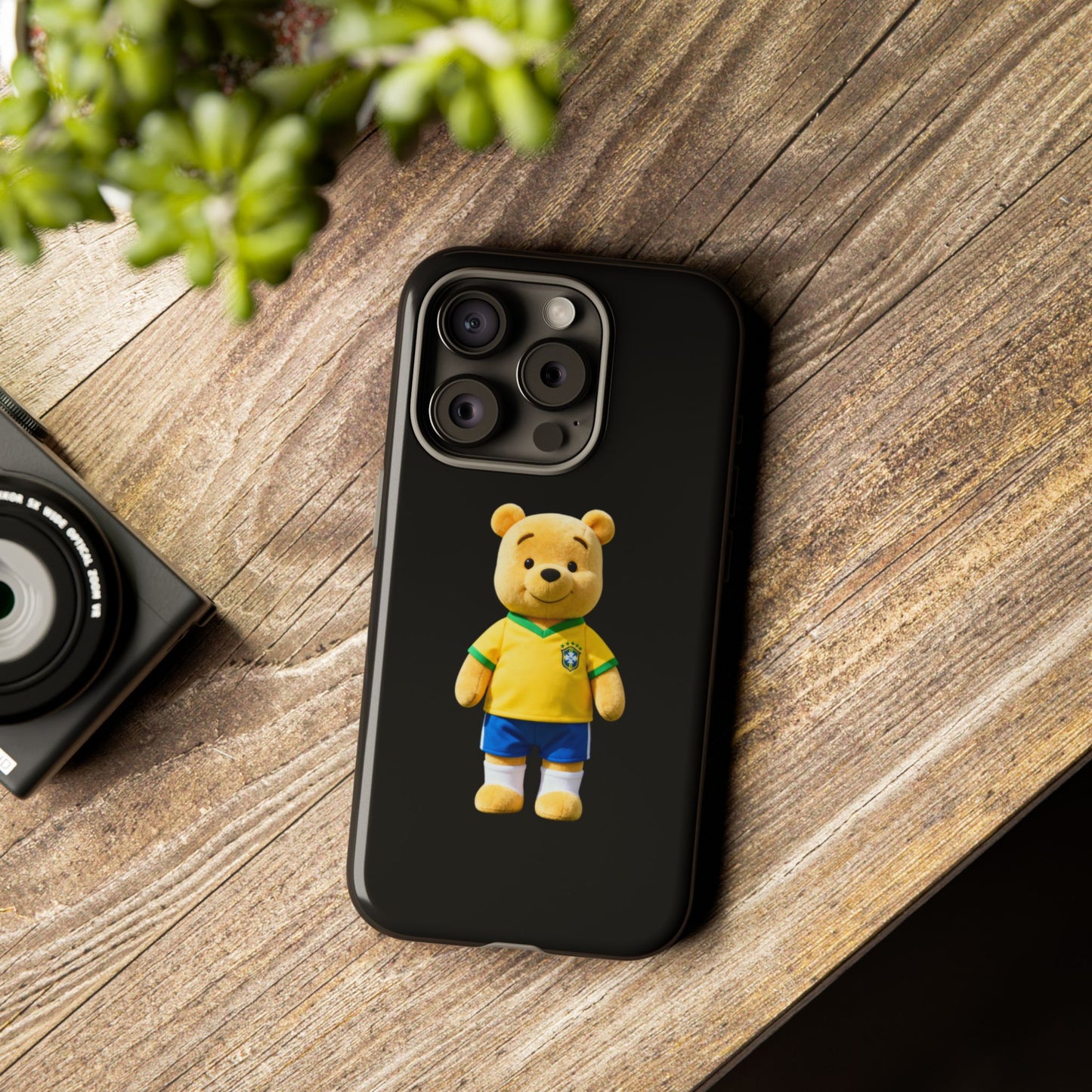 URSUS PHONE CASE