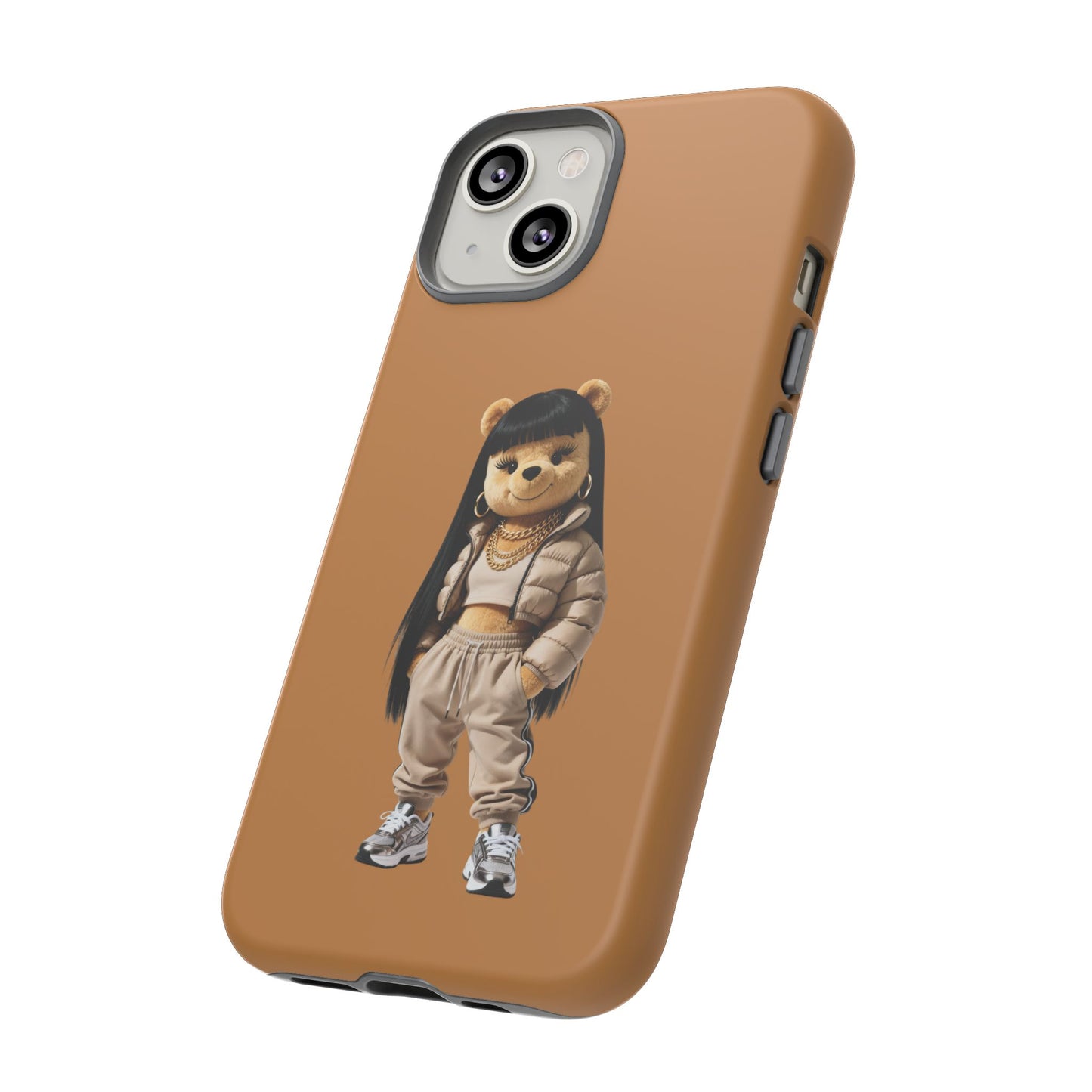 URSUS PHONE CASE
