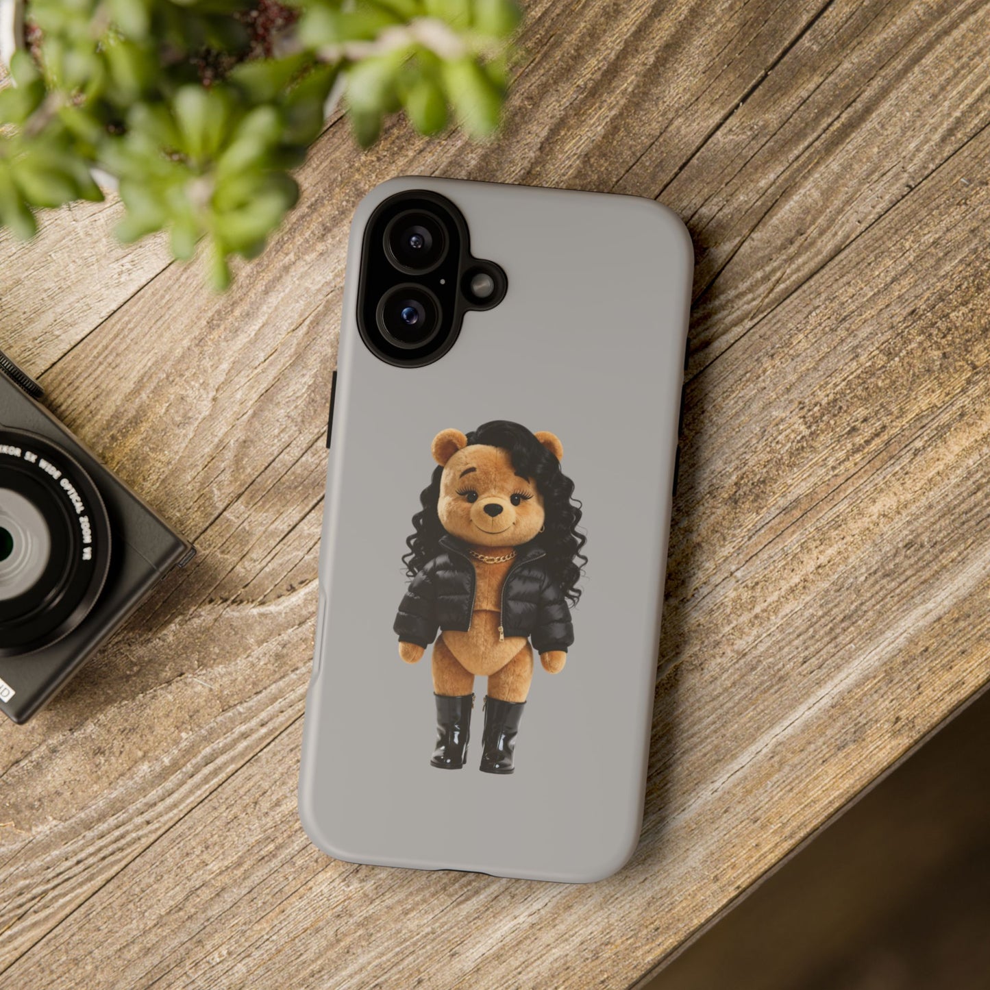 URSUS PHONE CASE