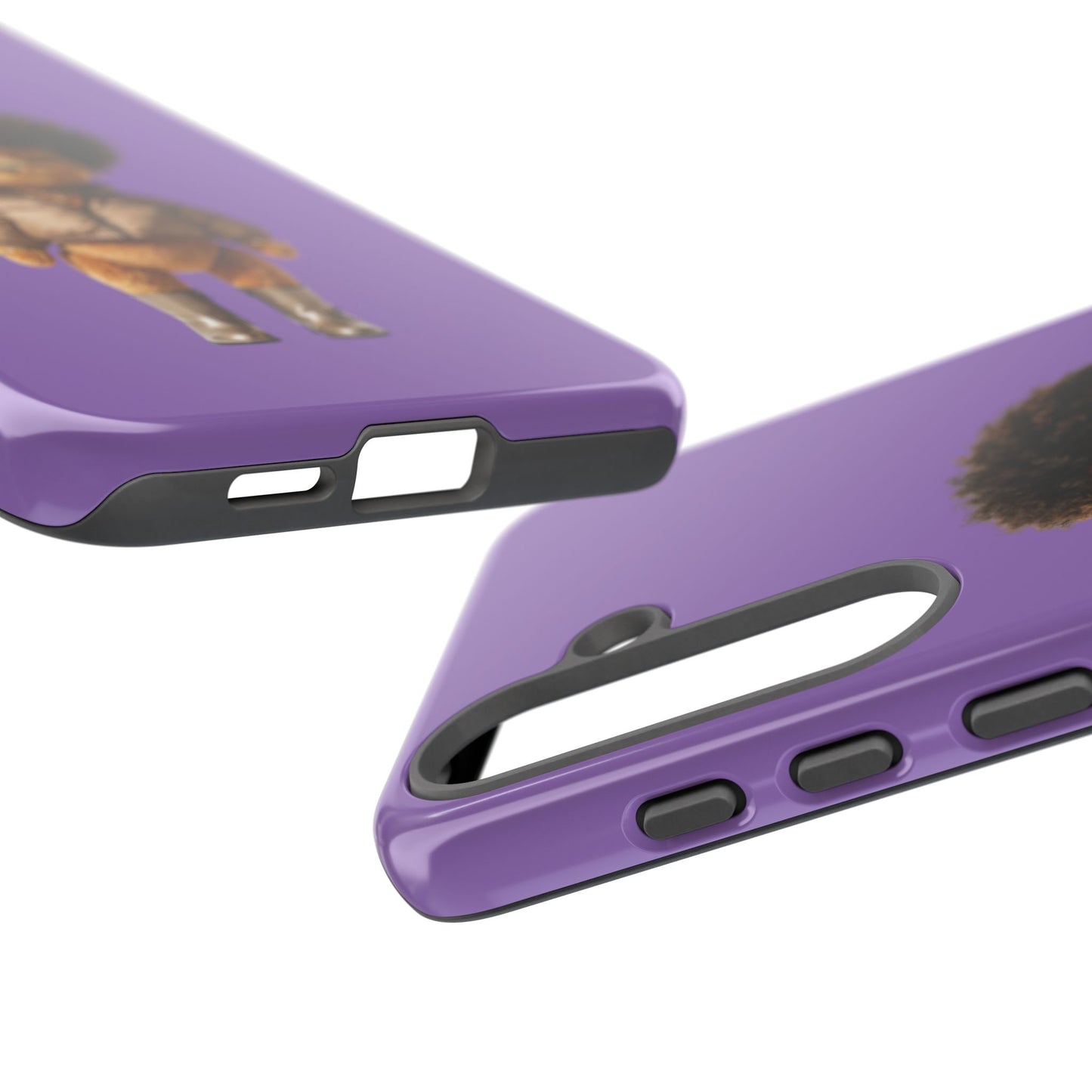 URSUS PHONE CASE