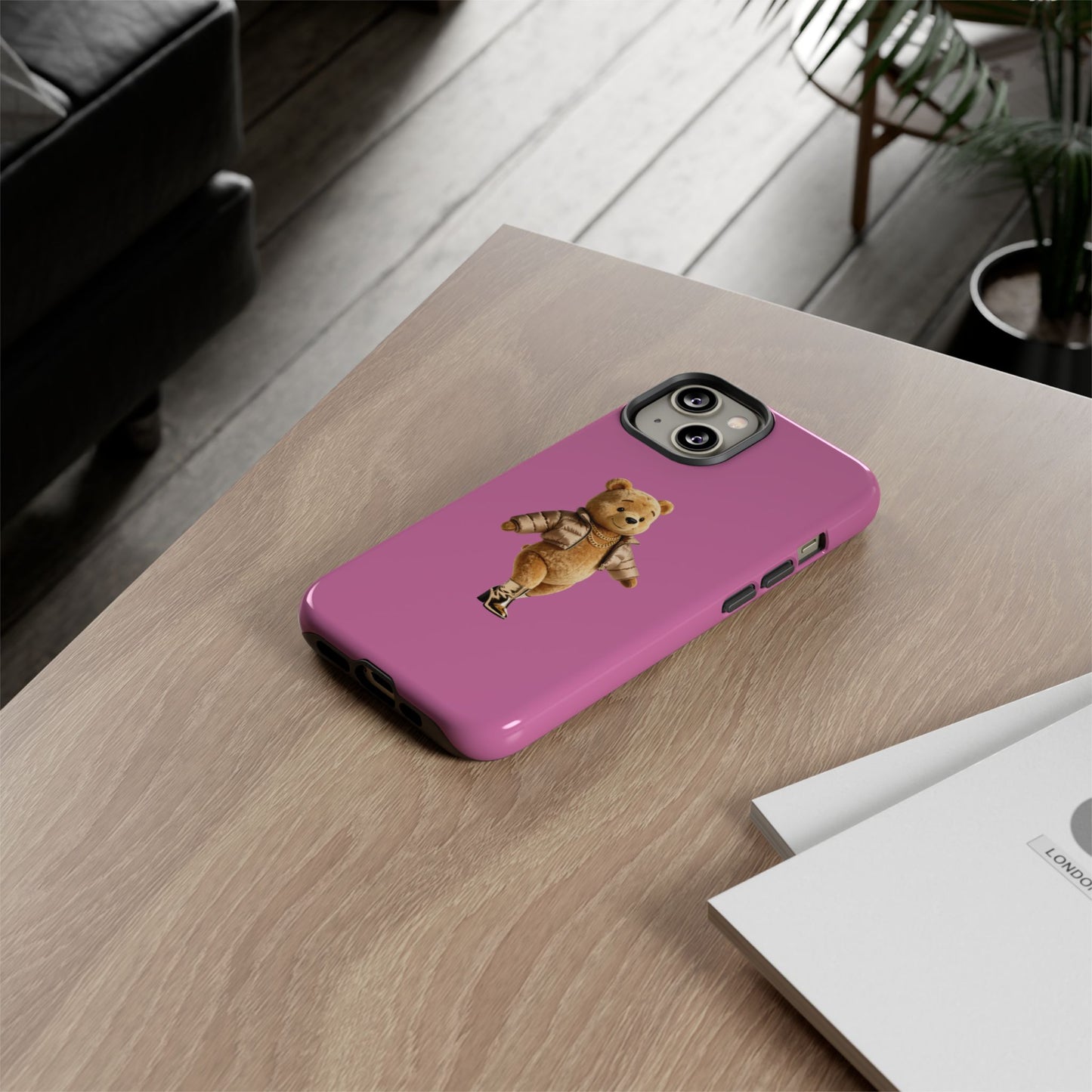 URSUS PHONE CASE