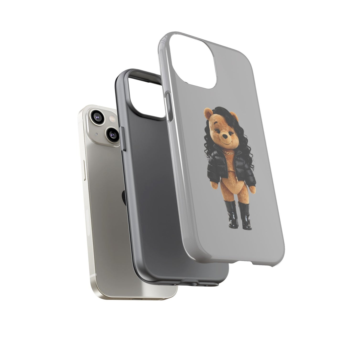 URSUS PHONE CASE