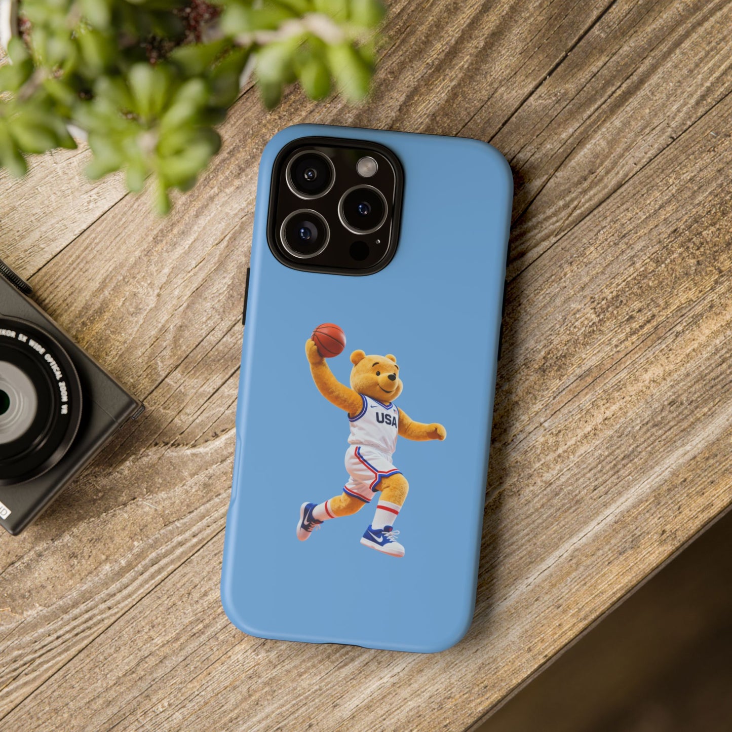 URSUS PHONE CASE