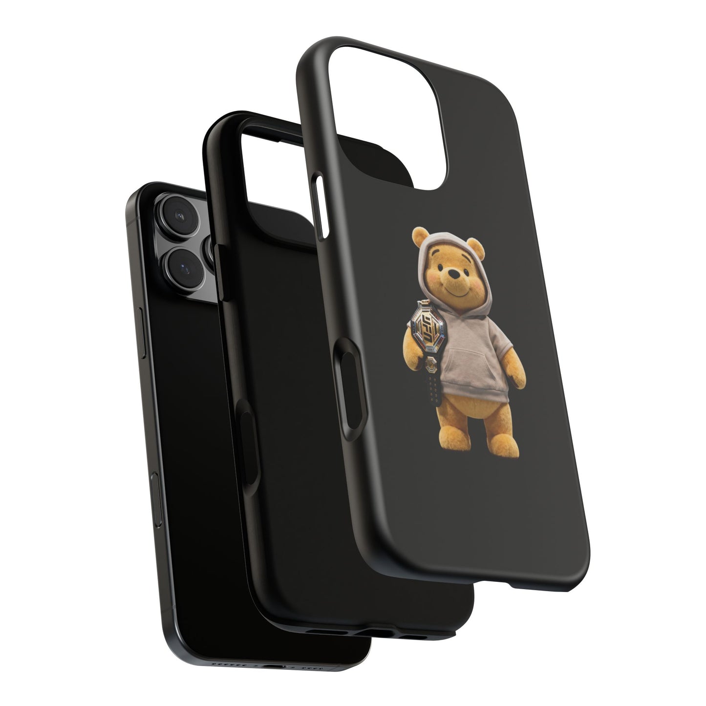 URSUS PHONE CASE