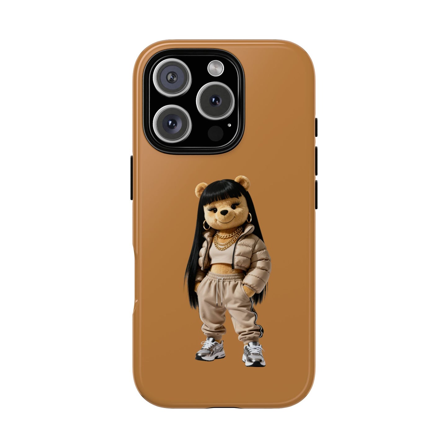 URSUS PHONE CASE