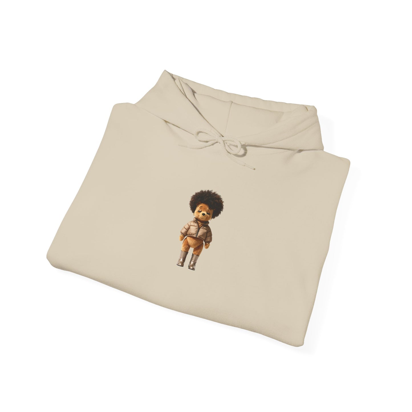 URSUS HOODIE