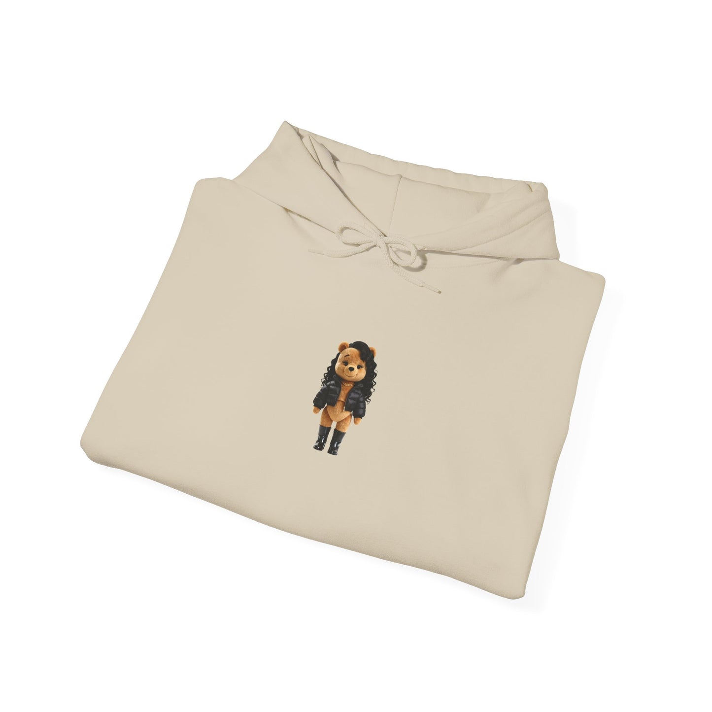 URSUS HOODIE
