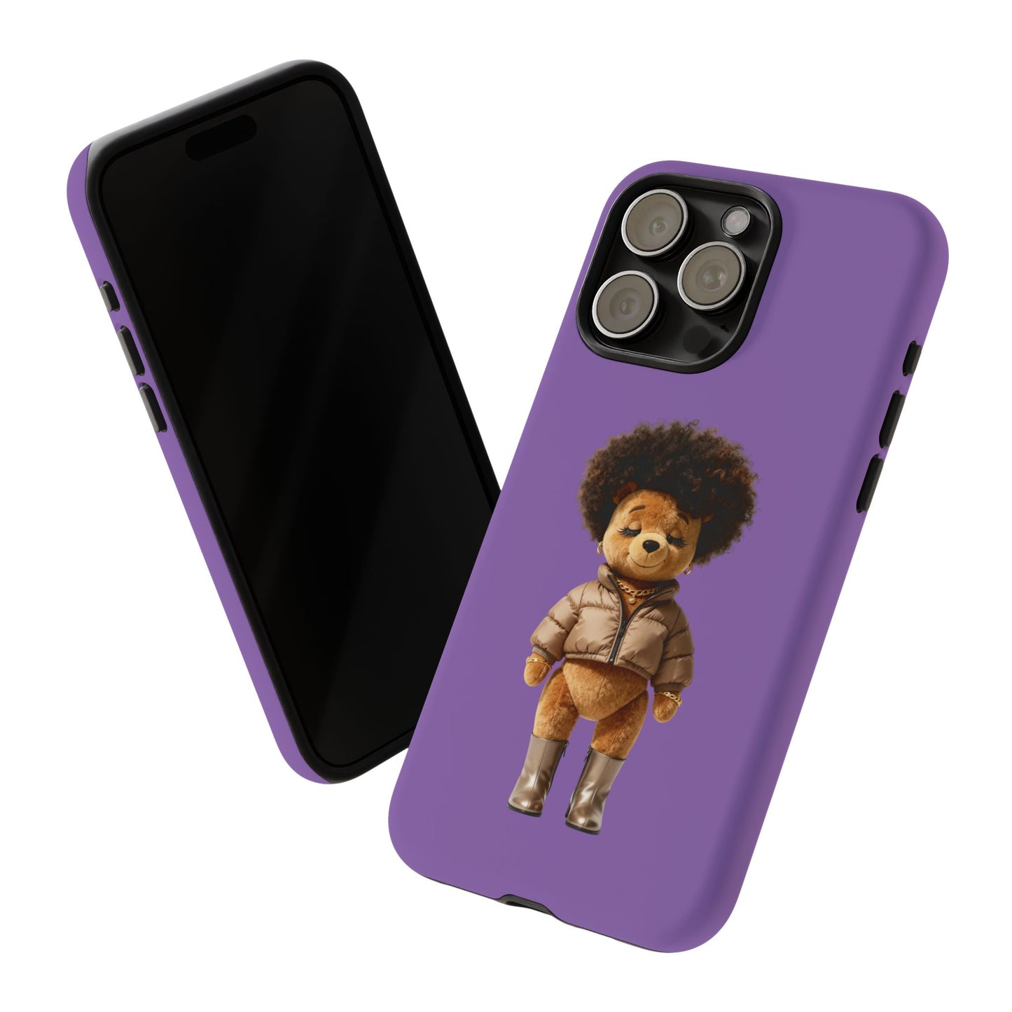 URSUS PHONE CASE