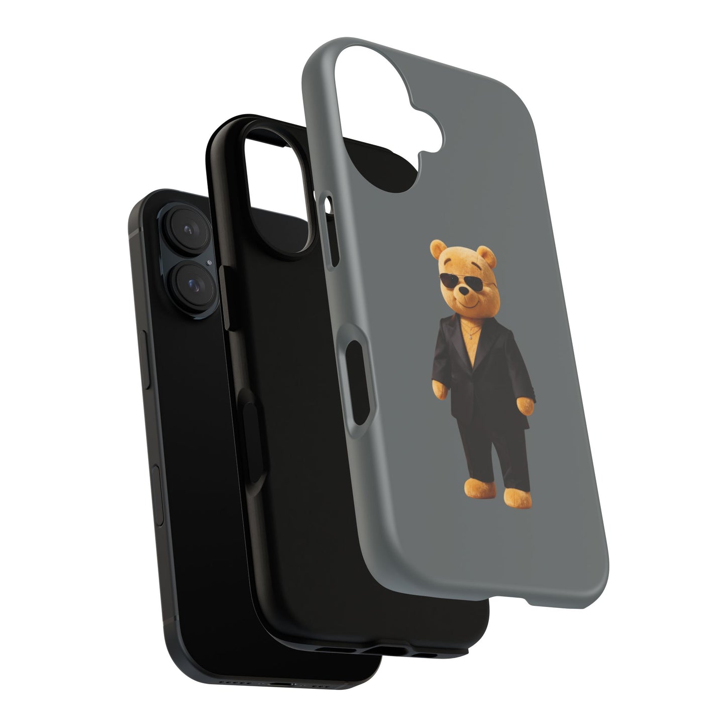 URSUS PHONE CASE