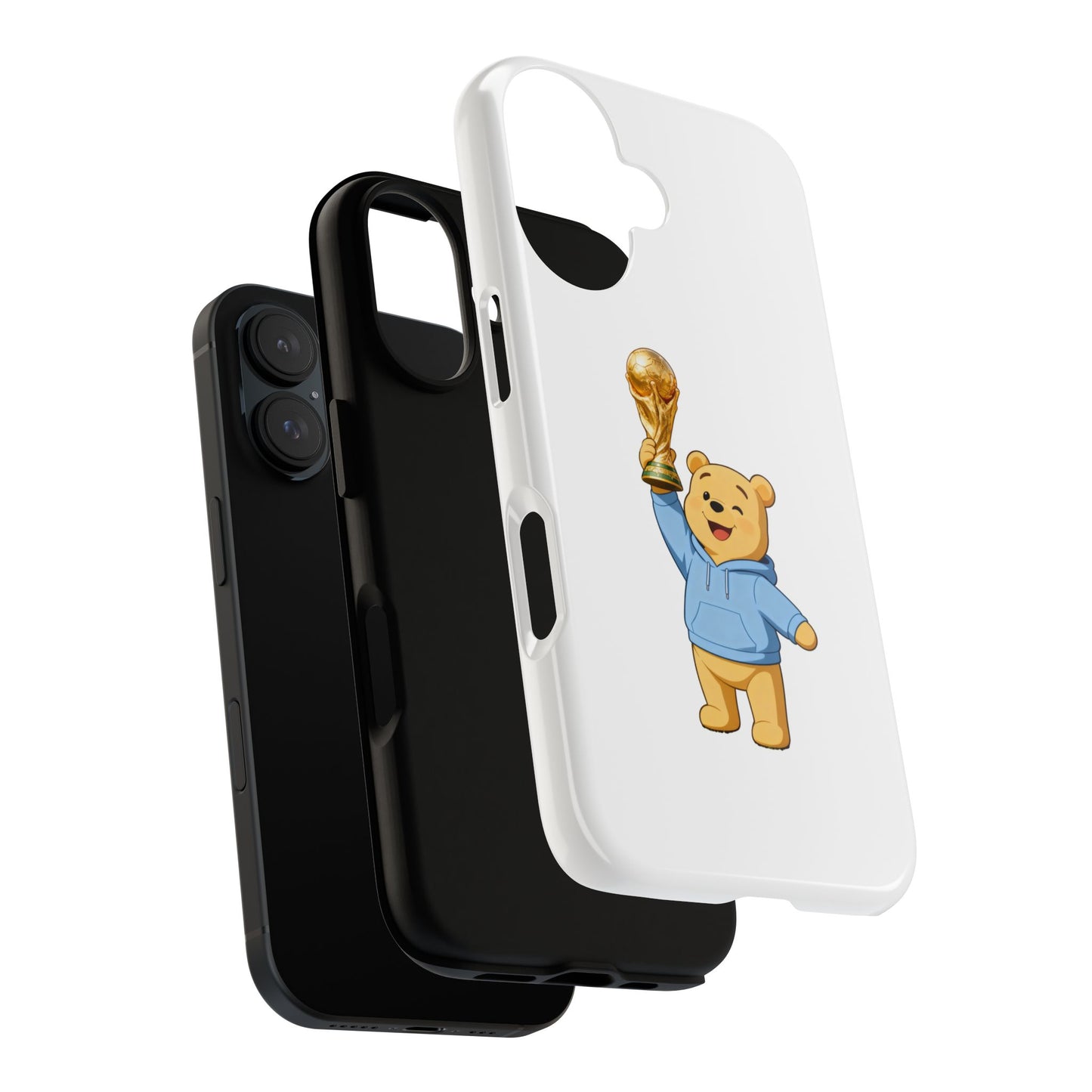 URSUS PHONE CASE