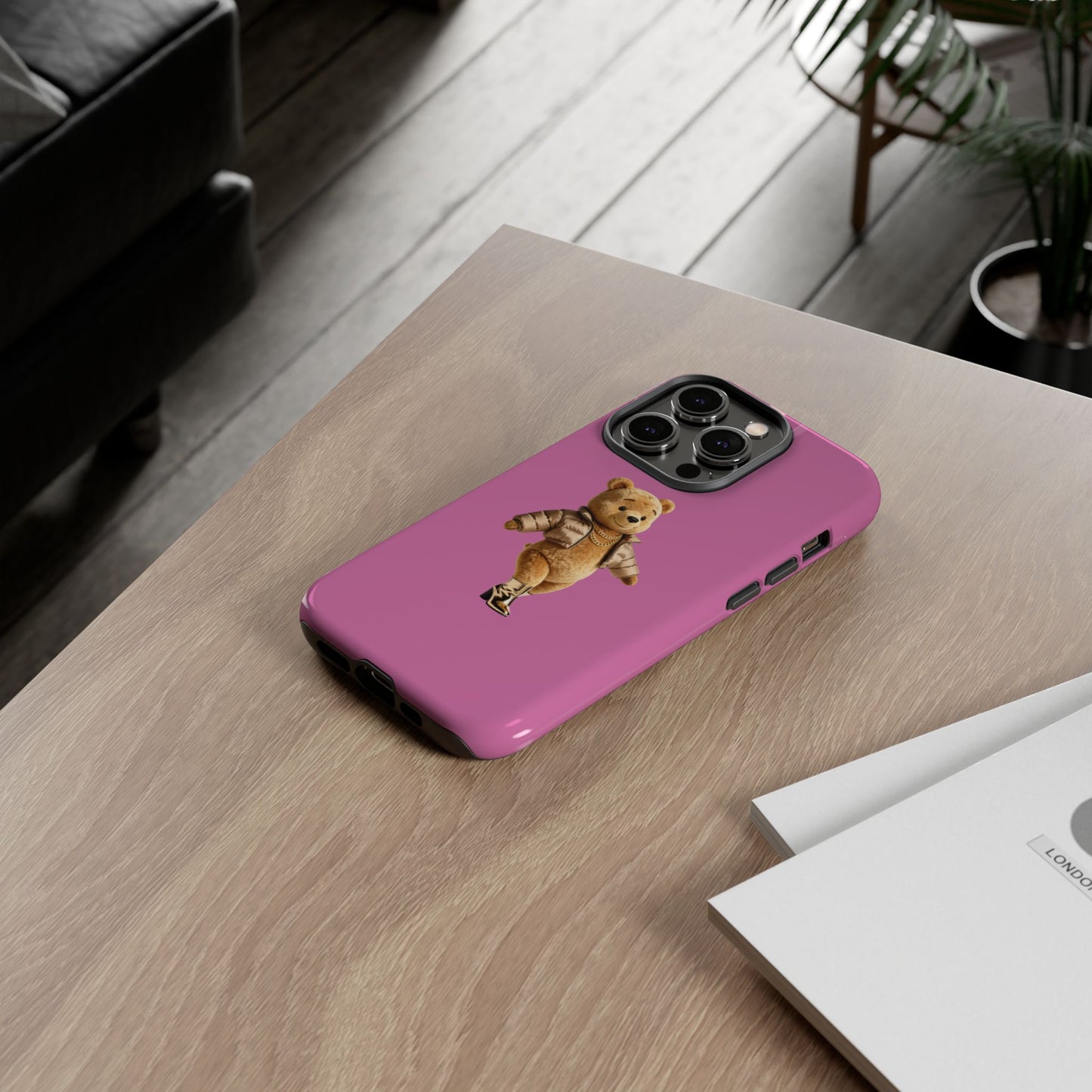 URSUS PHONE CASE