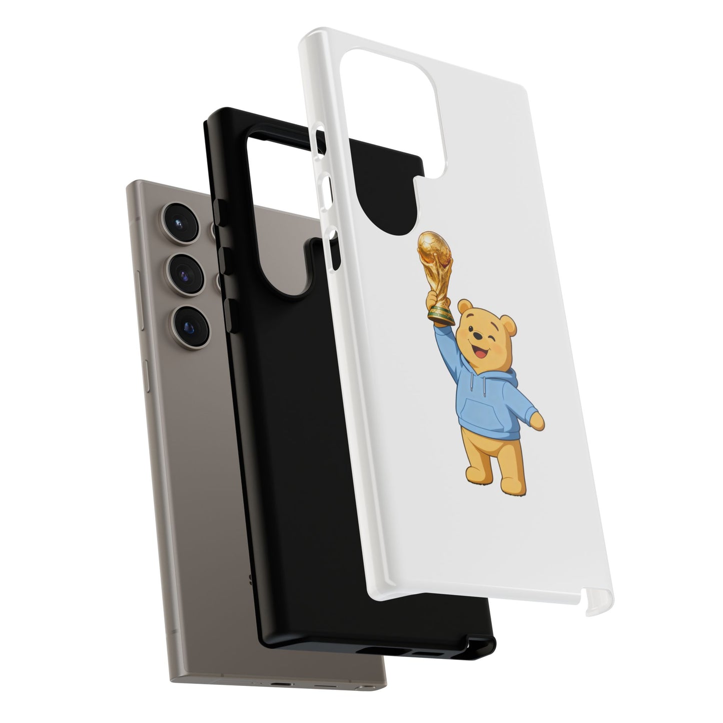 URSUS PHONE CASE