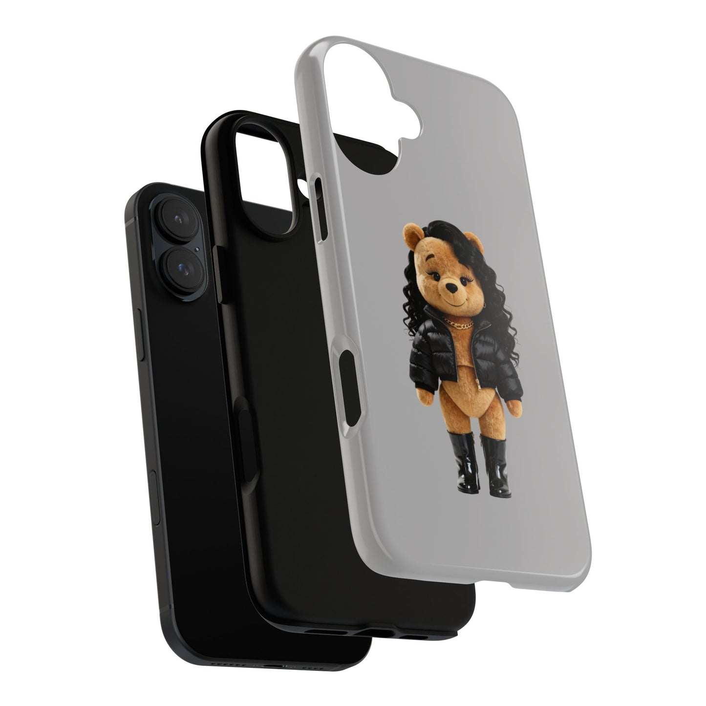 URSUS PHONE CASE